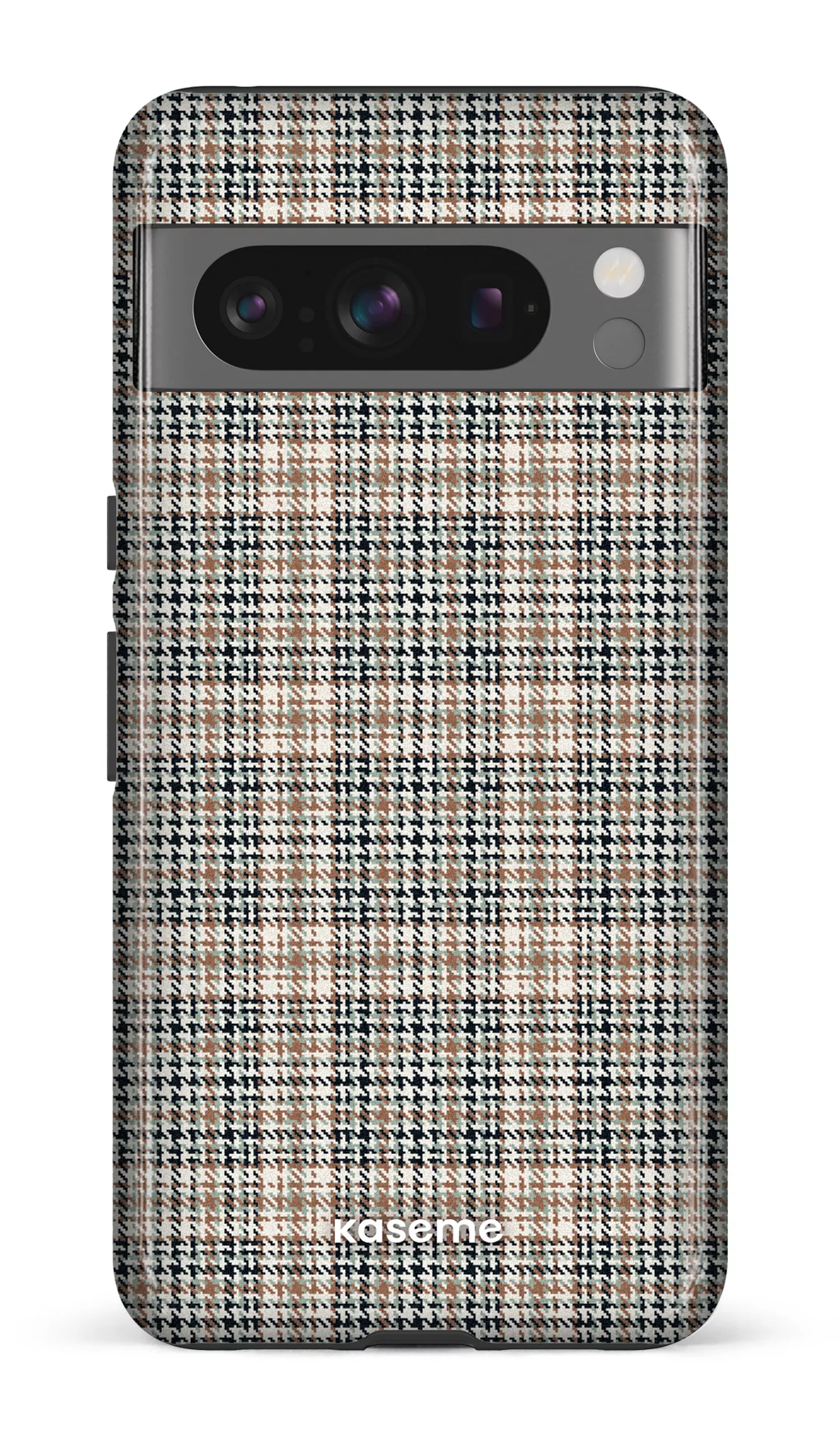 Google Pixel 8 Pro Tough Gloss Heritage -