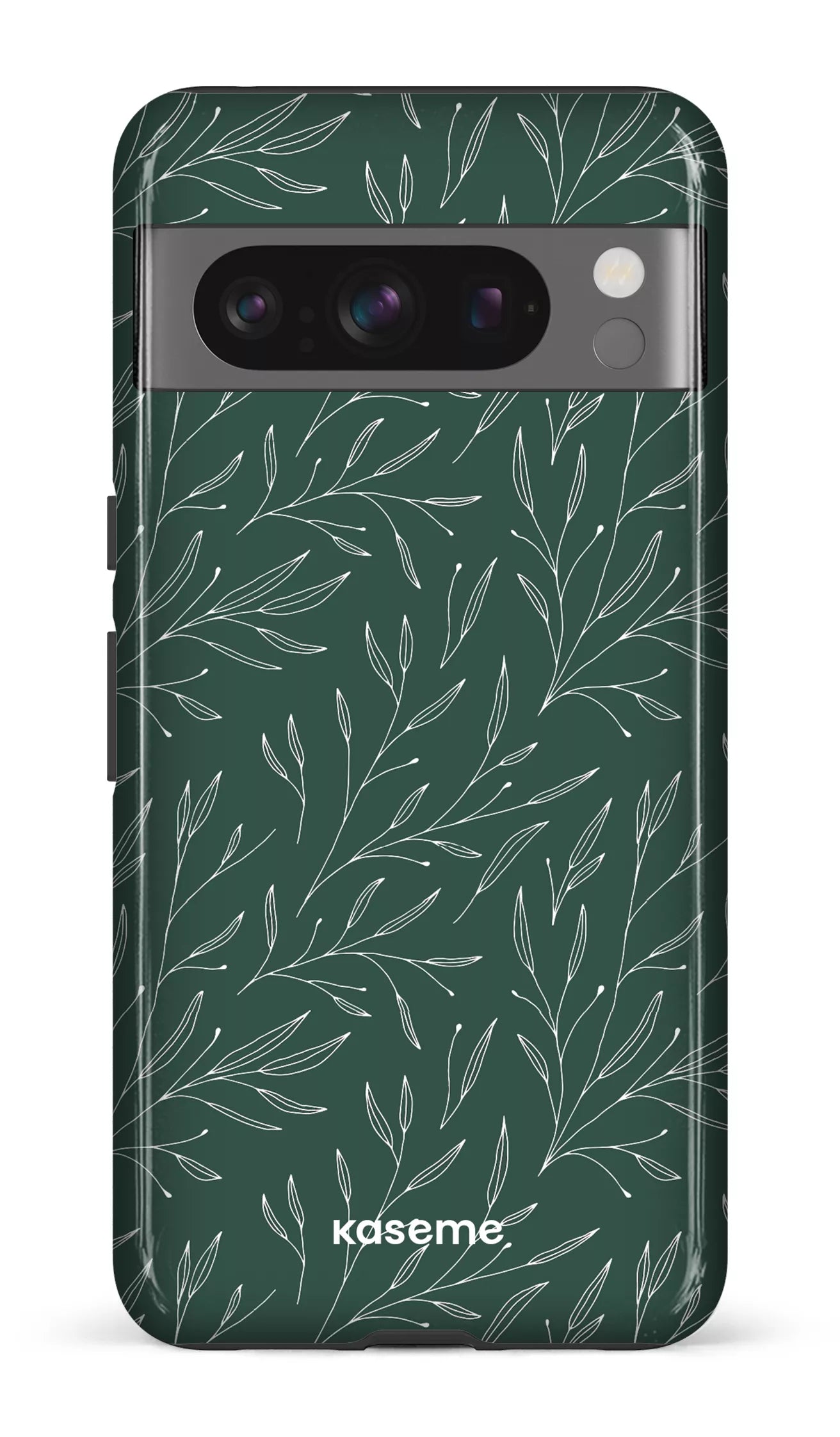 Google Pixel 8 Pro Tough Gloss Hibiscus -