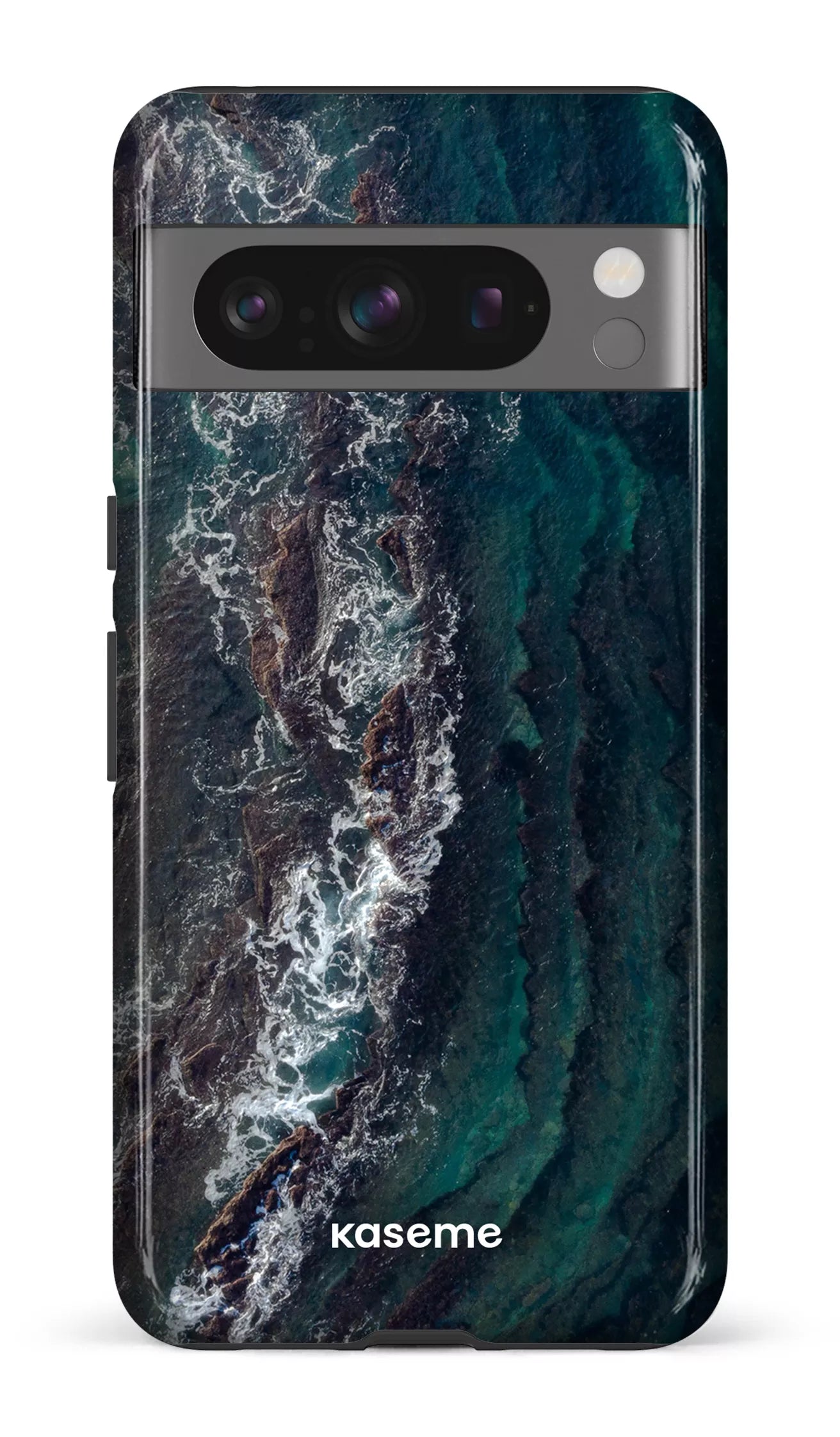 Google Pixel 8 Pro Tough Gloss High Tide -