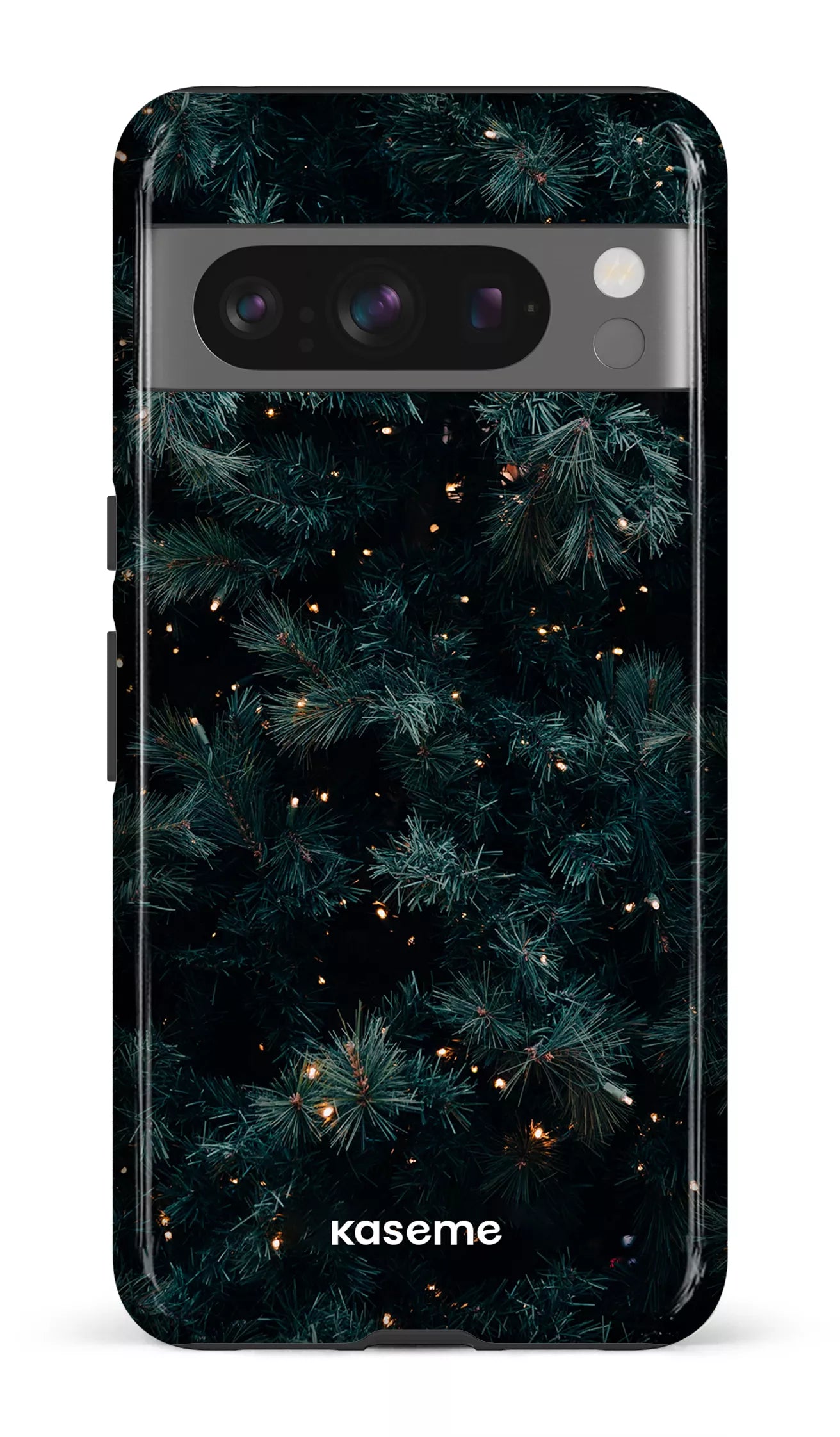 Google Pixel 8 Pro Tough Gloss Holidays -
