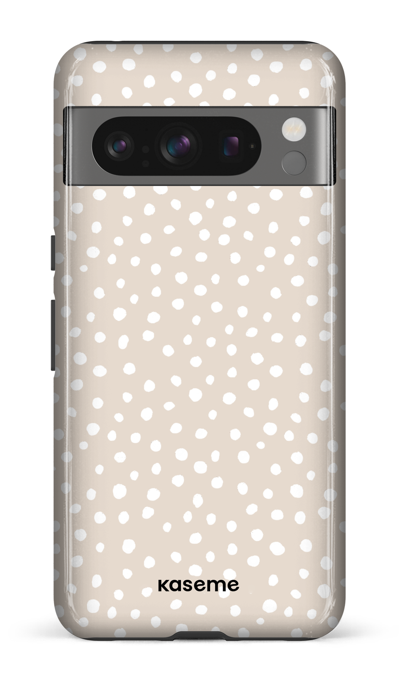 Google Pixel 8 Pro Tough Gloss Honey -