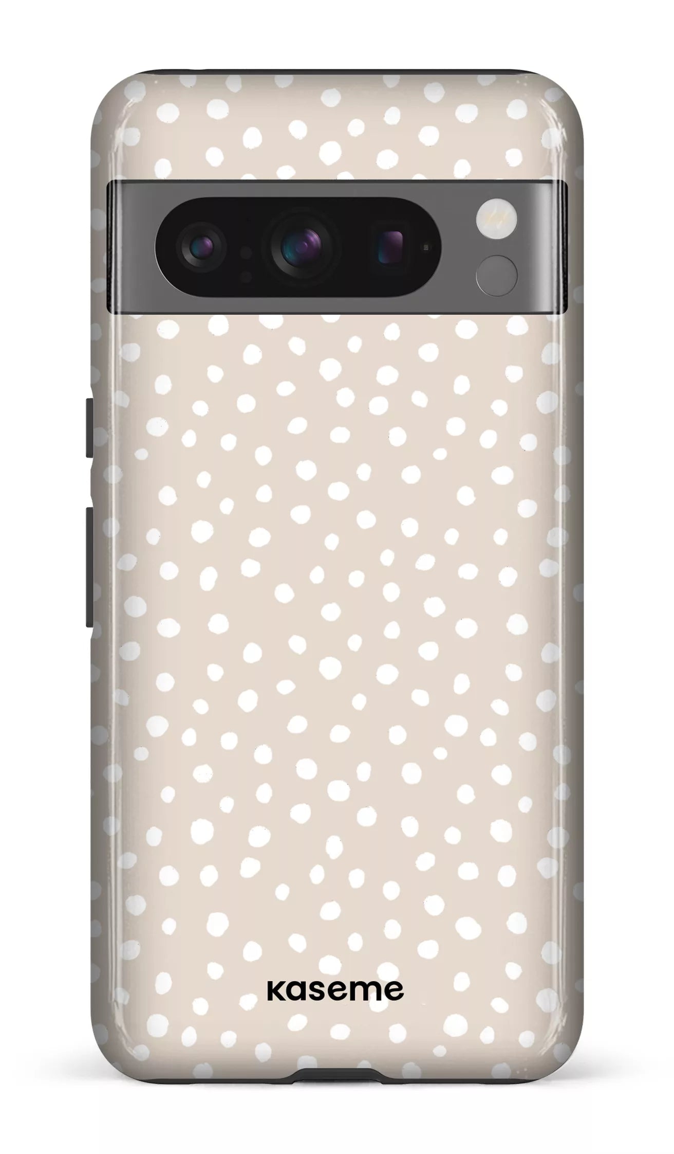 Google Pixel 8 Pro Tough Gloss Honey -