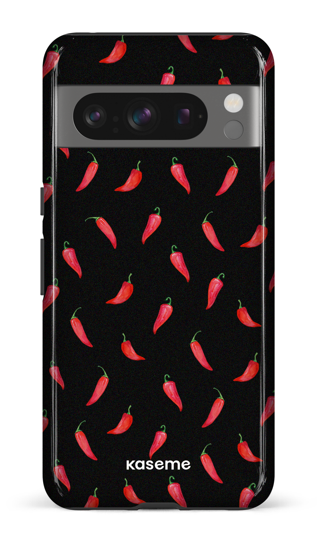 Google Pixel 8 Pro Tough Gloss Hottie -
