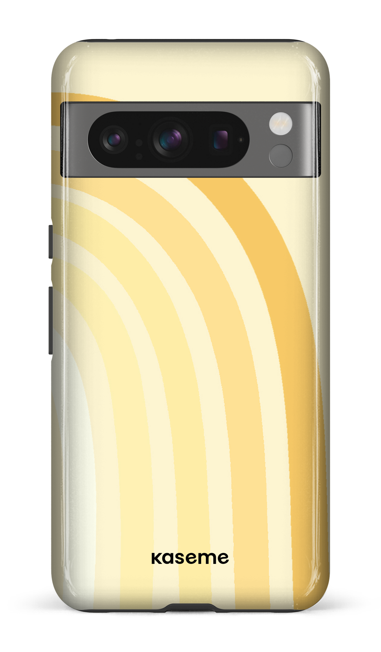 Google Pixel 8 Pro Tough Gloss Illuminate -