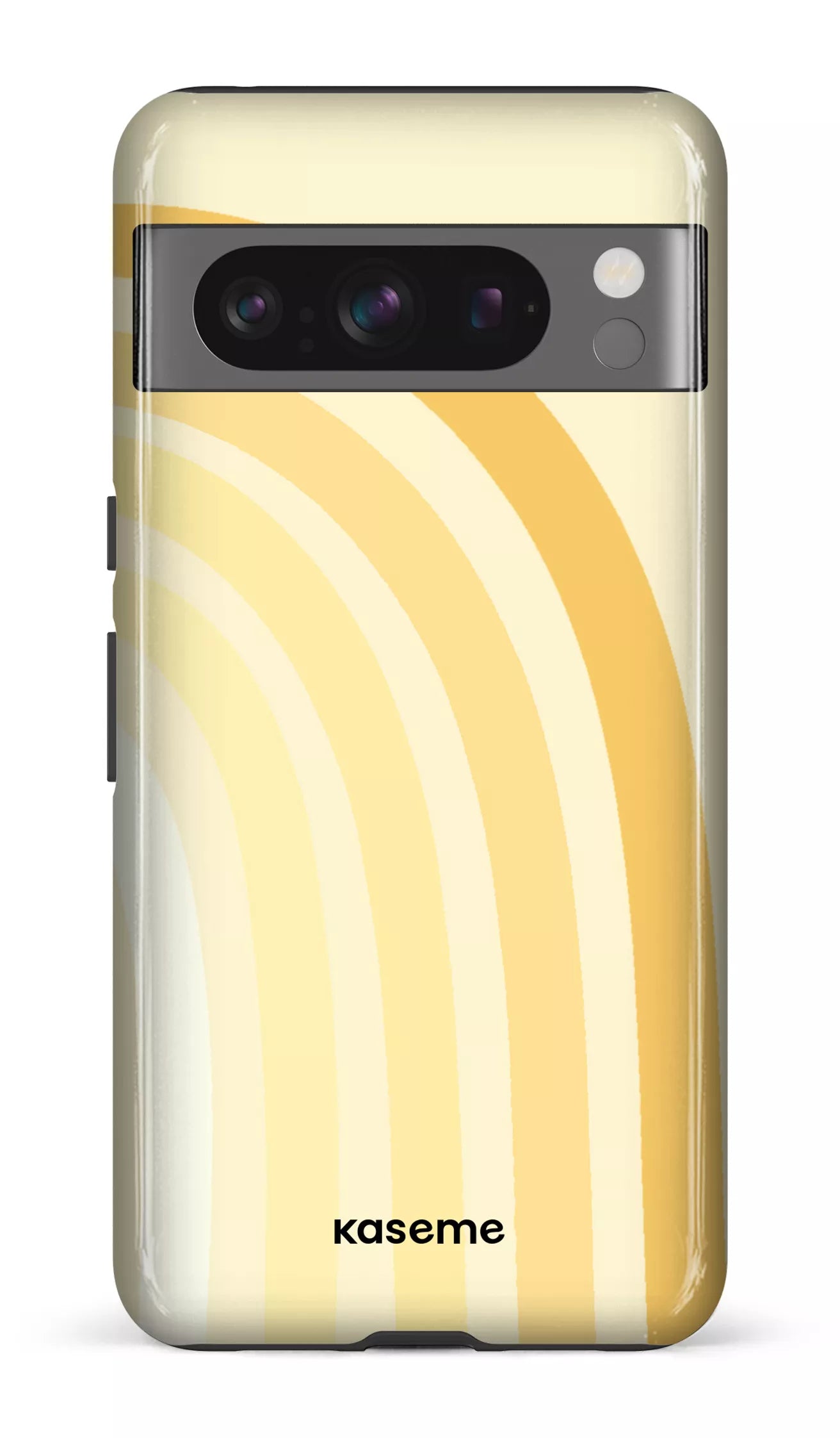Google Pixel 8 Pro Tough Gloss Illuminate -