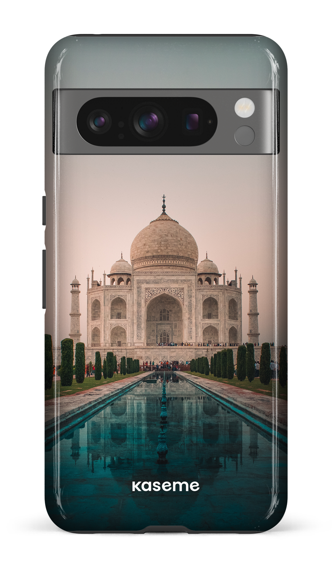Google Pixel 8 Pro Tough Gloss India -