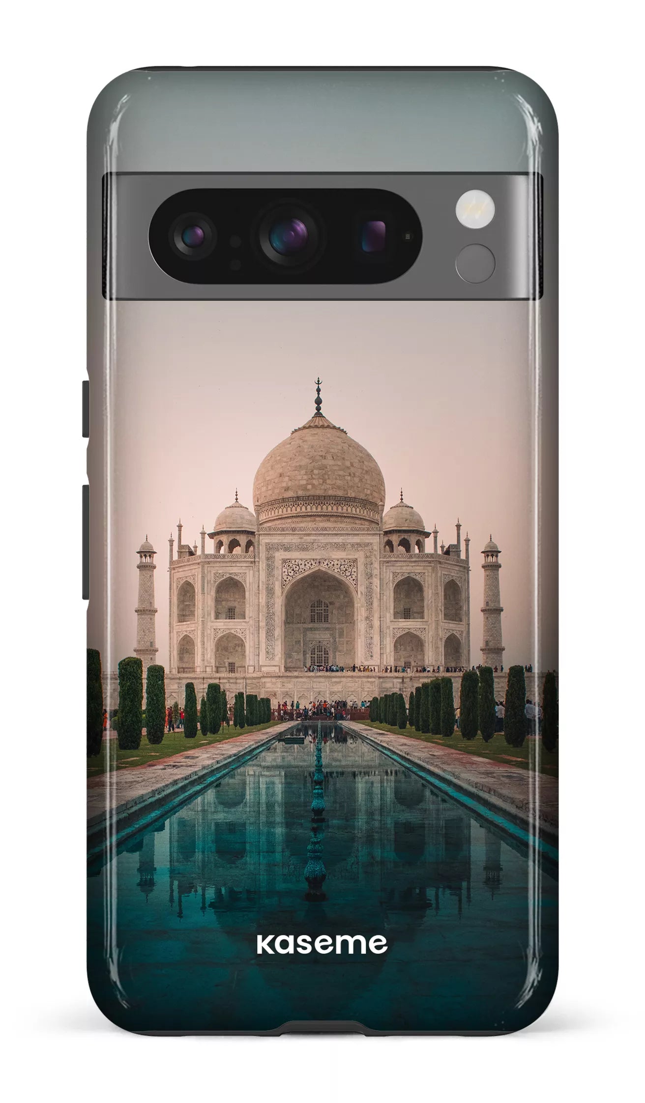 Google Pixel 8 Pro Tough Gloss India -