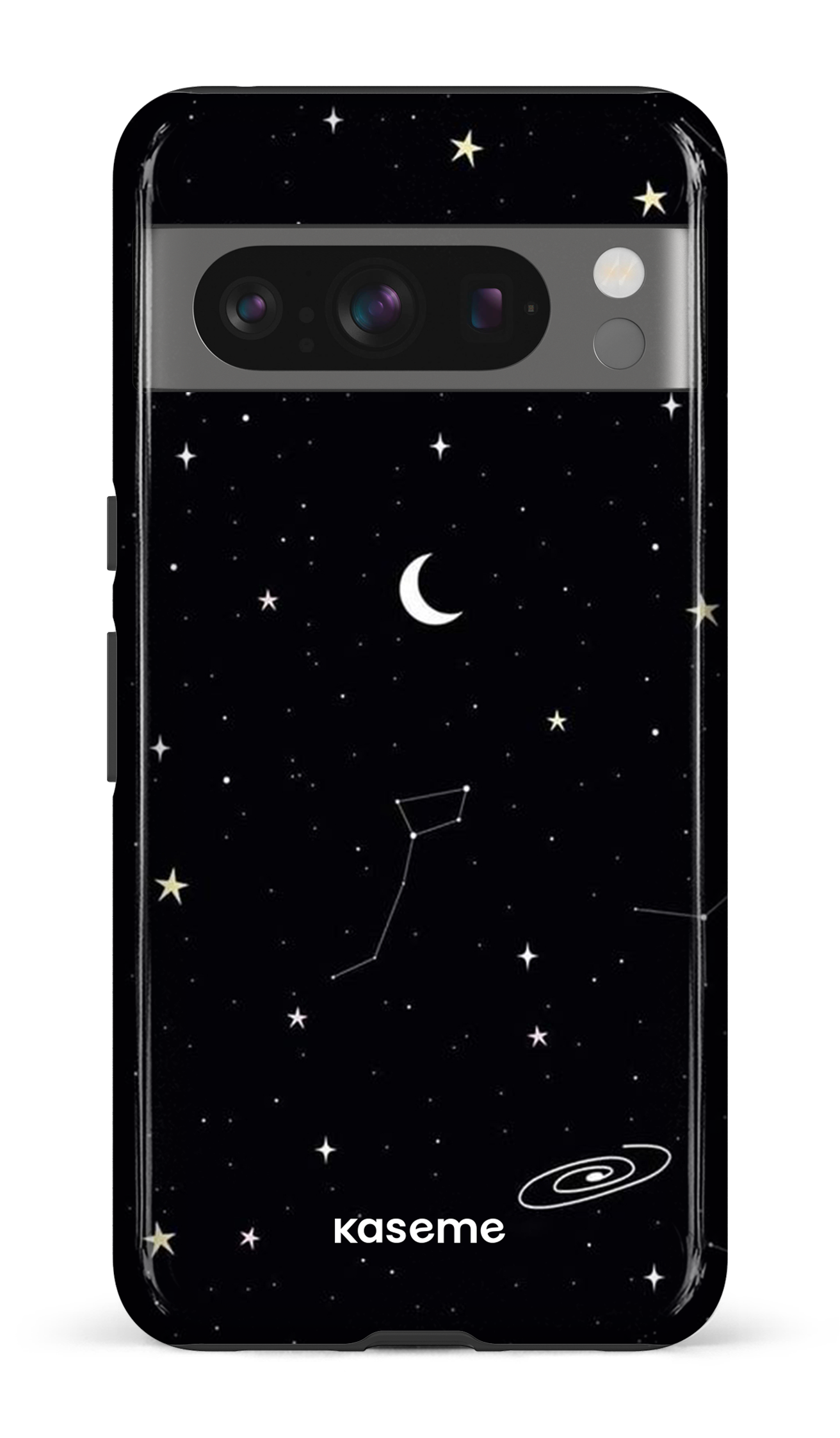 Google Pixel 8 Pro Tough Gloss Infinity -