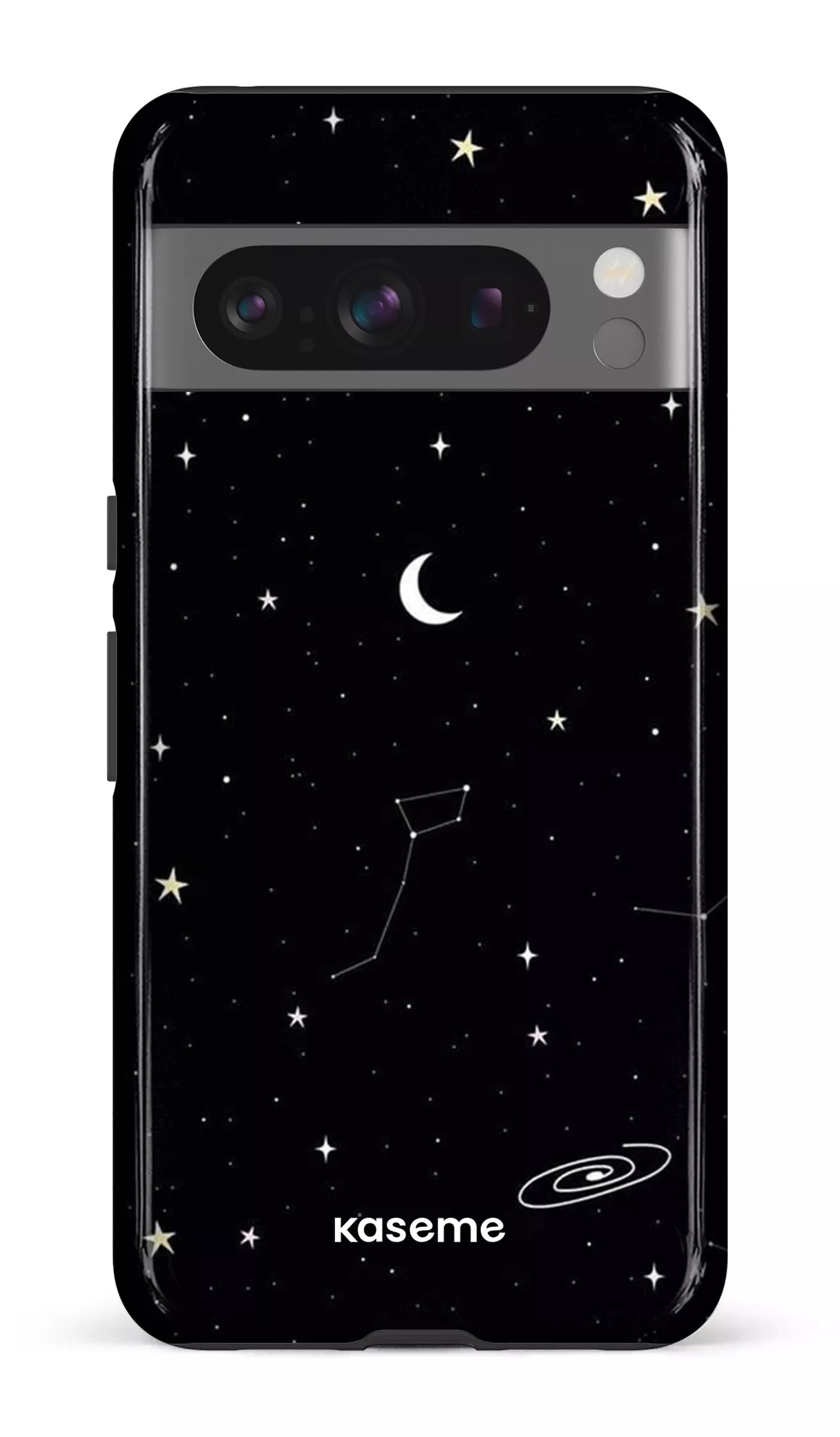 Google Pixel 8 Pro Tough Gloss Infinity -