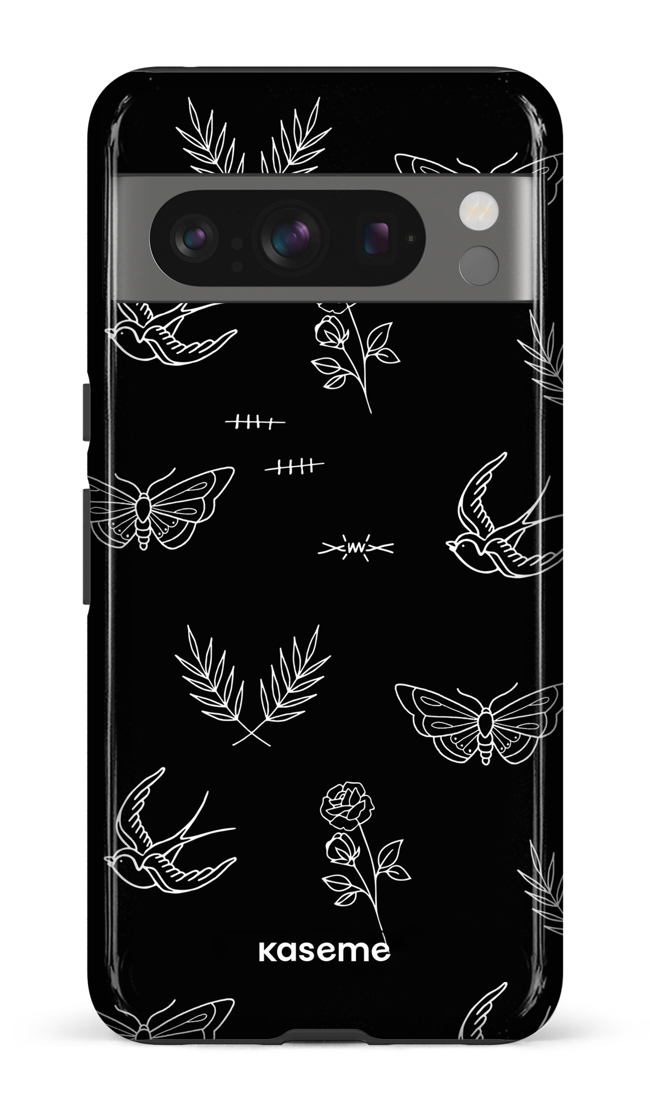 Google Pixel 8 Pro Tough Gloss Ink -
