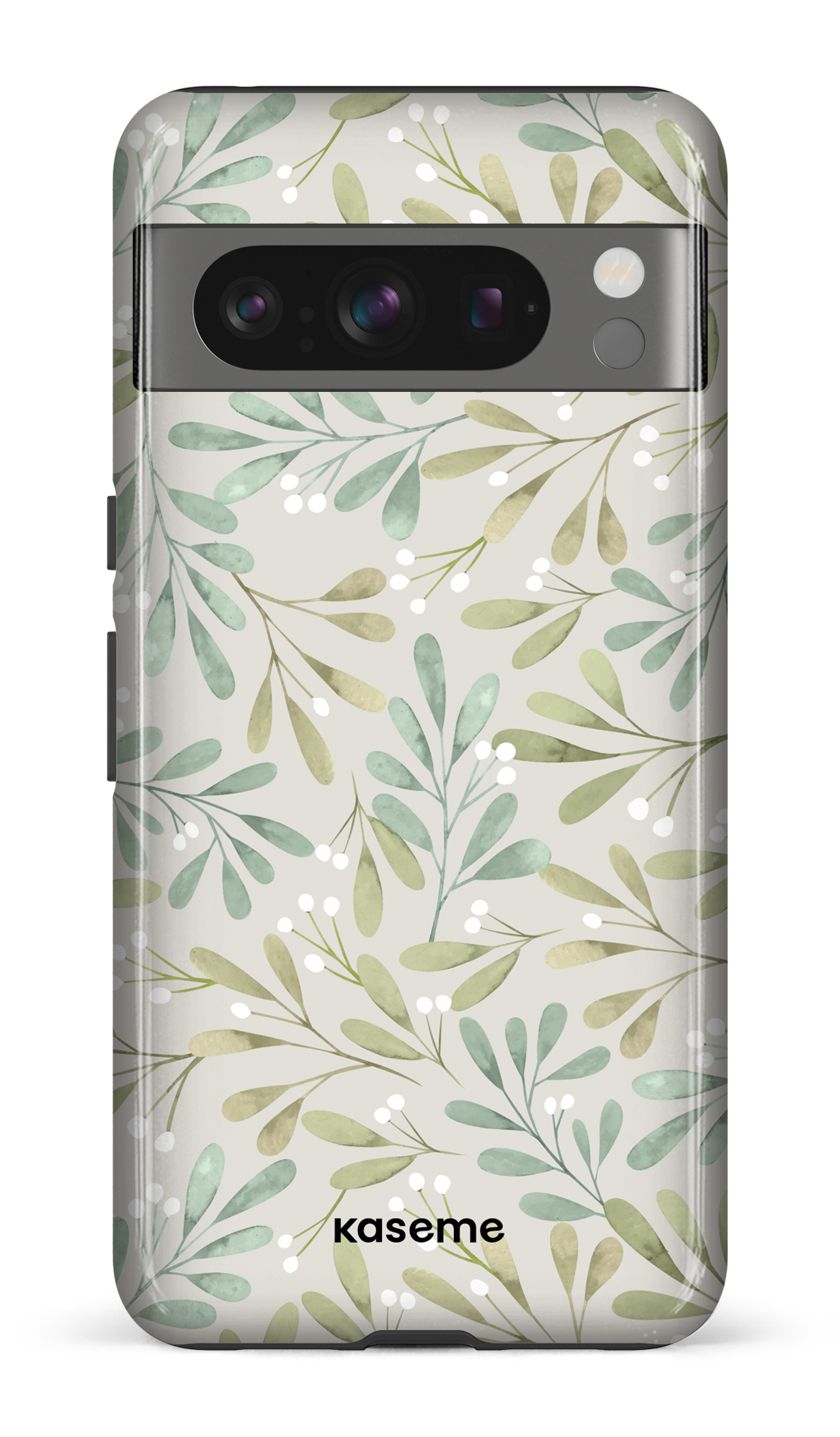 Google Pixel 8 Pro Tough Gloss Ivy beige -