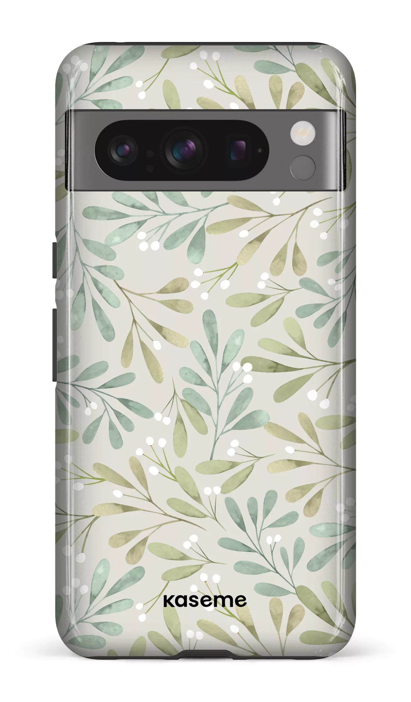 Google Pixel 8 Pro Tough Gloss Ivy beige -