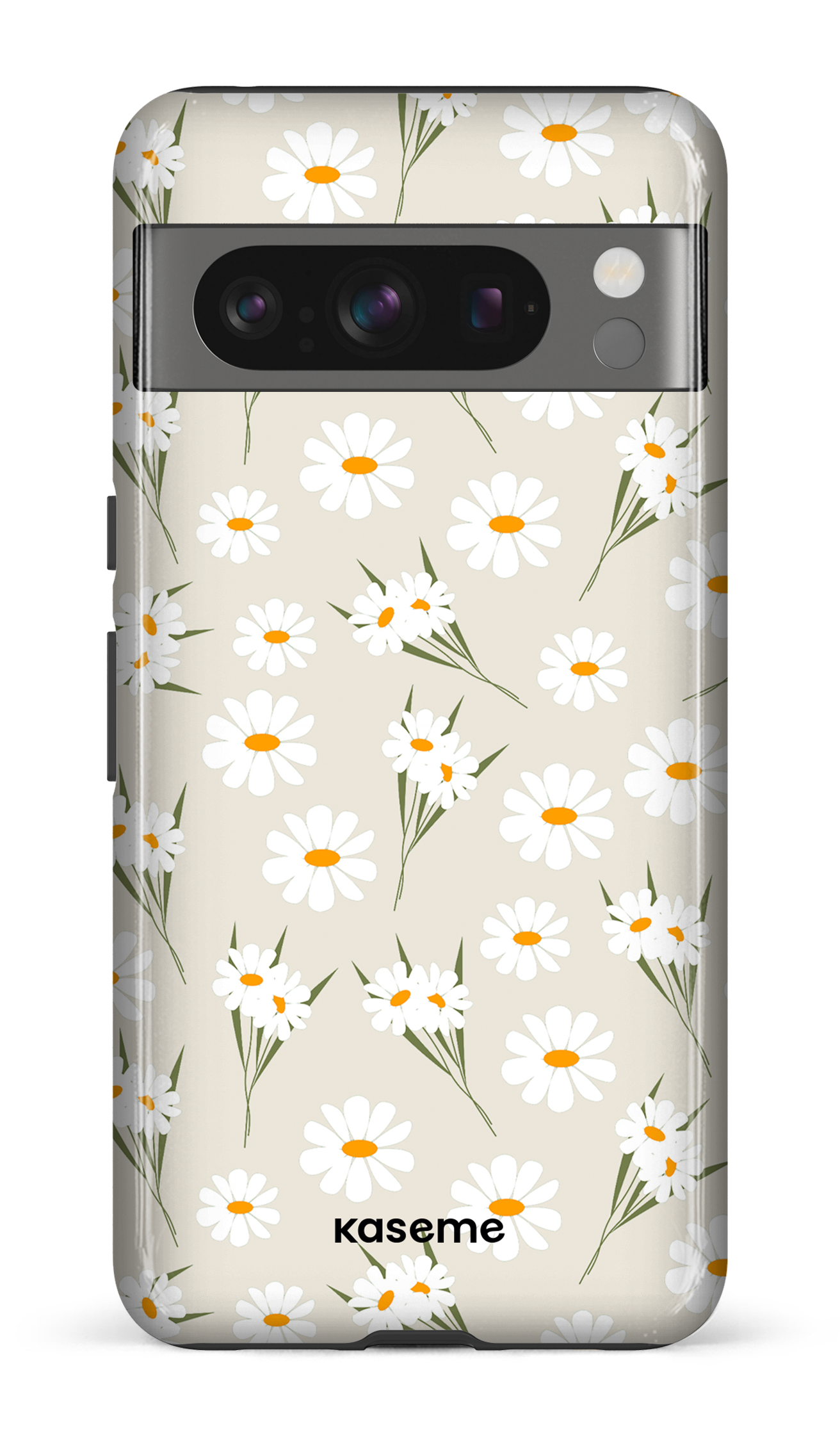 Google Pixel 8 Pro Tough Gloss Jane beige -