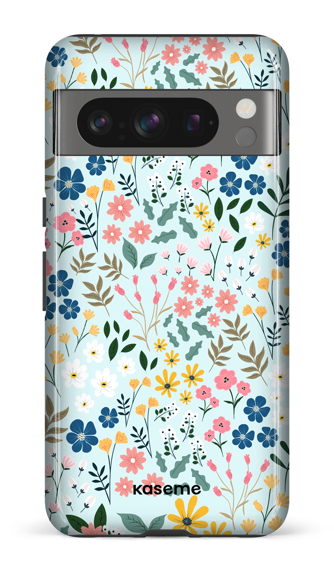 Google Pixel 8 Pro Tough Gloss Jasmine -