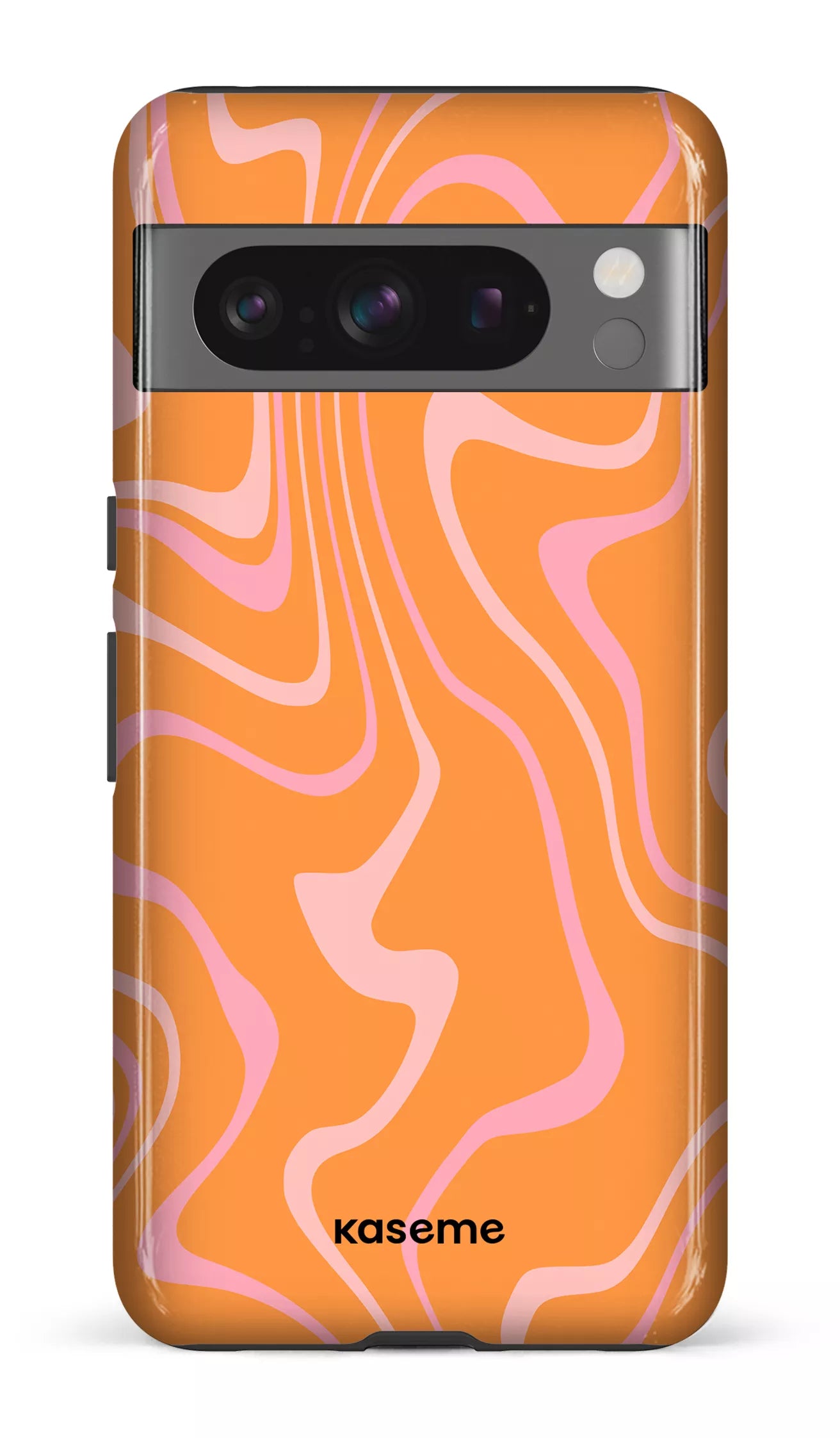 Google Pixel 8 Pro Tough Gloss Jiggle -