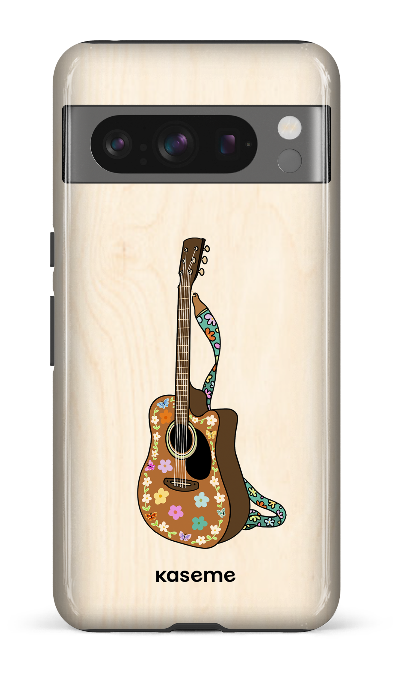 Google Pixel 8 Pro Tough Gloss Jolene -