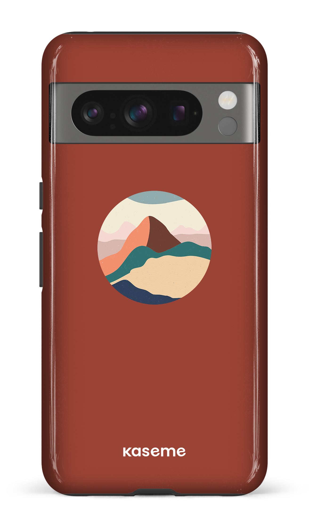 Google Pixel 8 Pro Tough Gloss Journey -