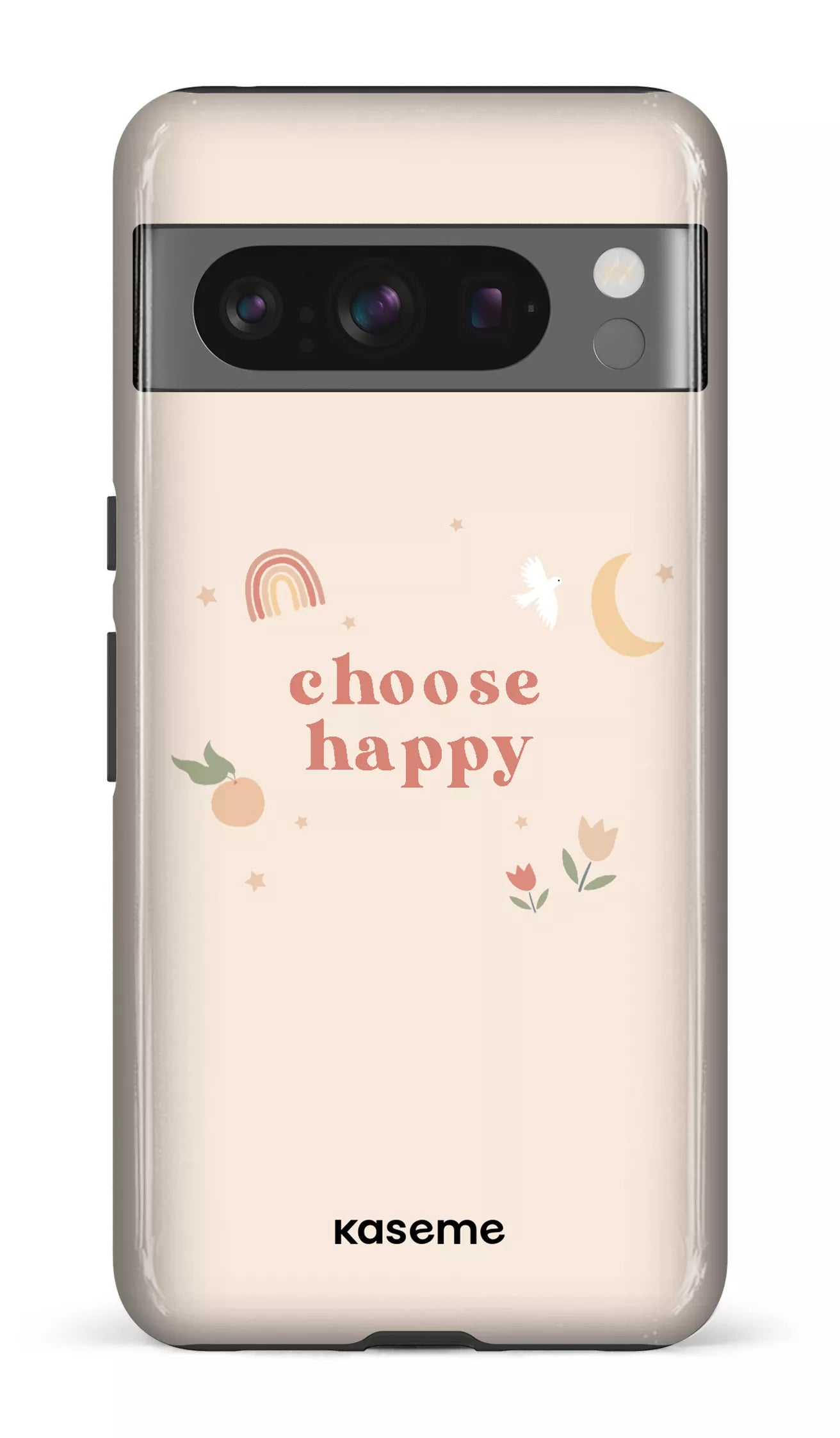 Google Pixel 8 Pro Tough Gloss Joy -