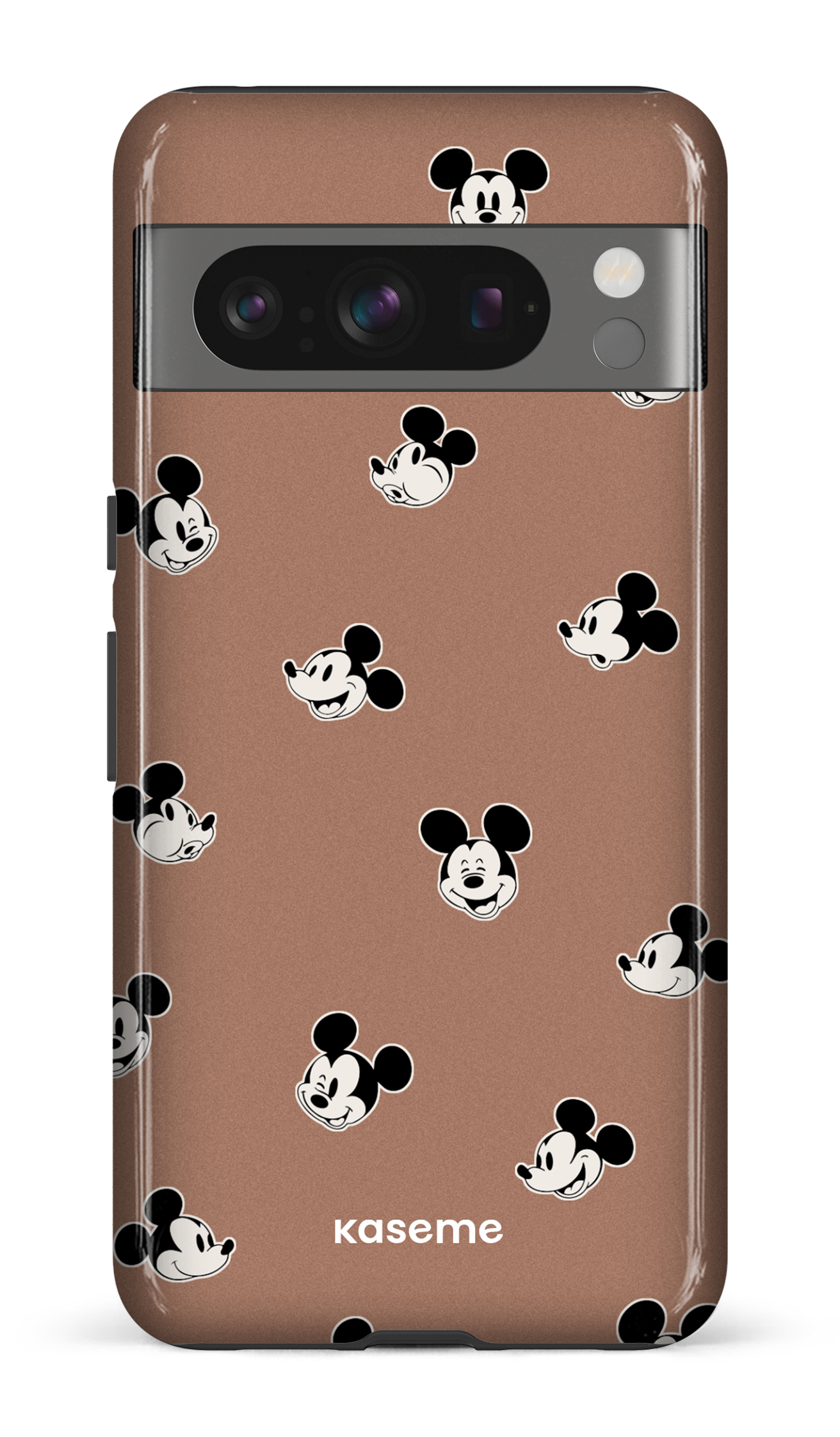 Google Pixel 8 Pro Tough Gloss Joyland Mocha -