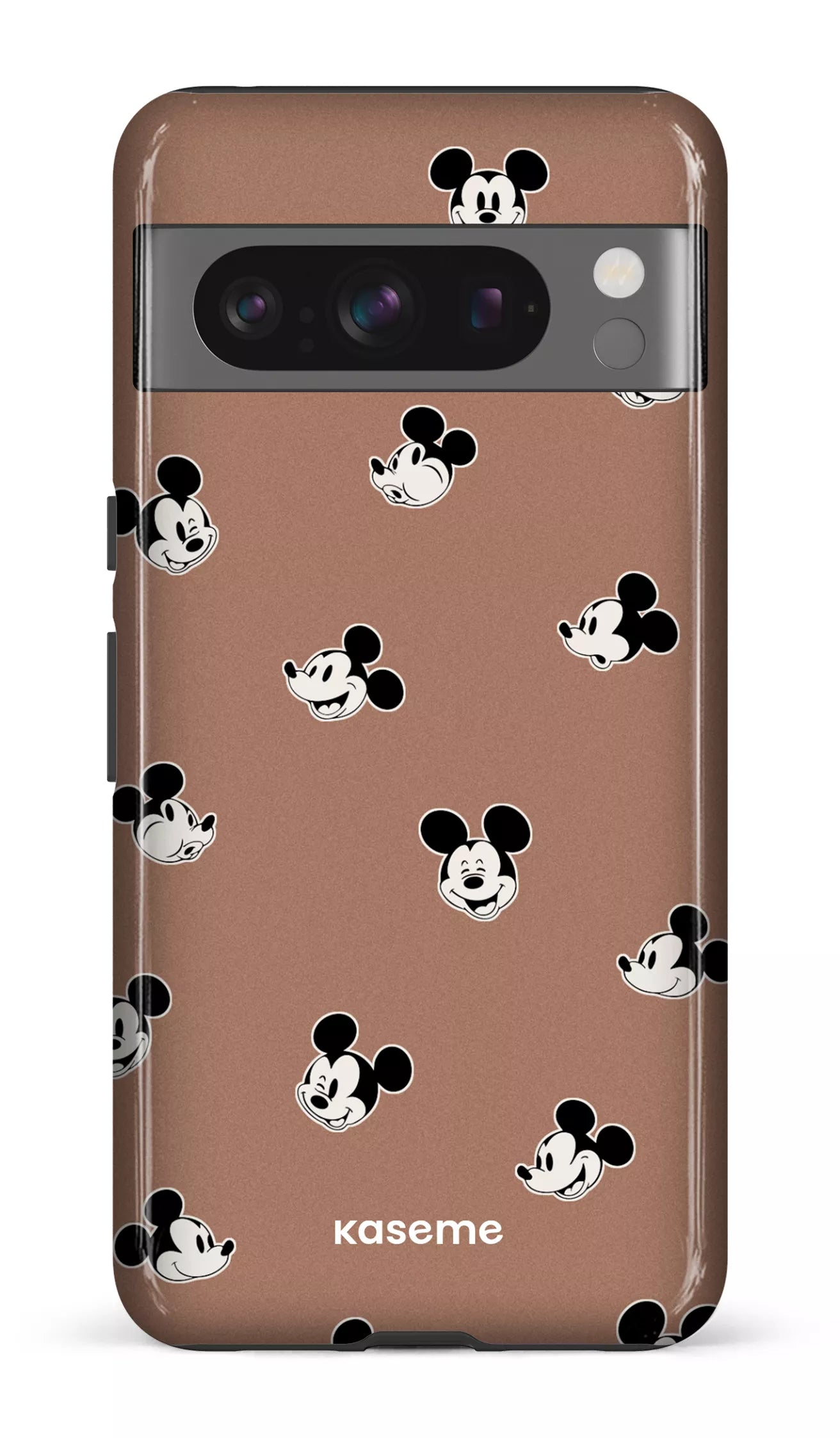 Google Pixel 8 Pro Tough Gloss Joyland Mocha -