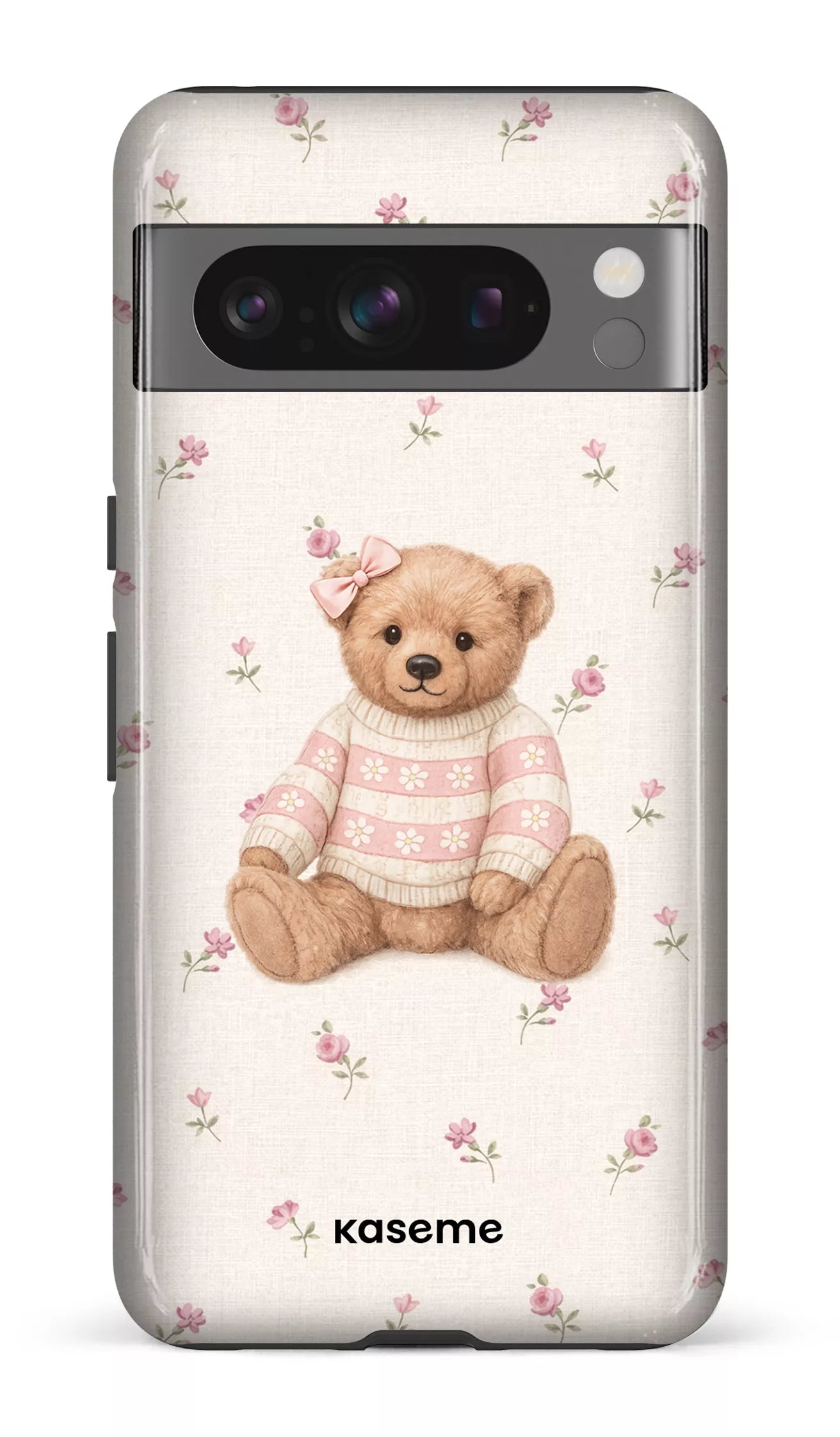 Google Pixel 8 Pro Tough Gloss Juliette -