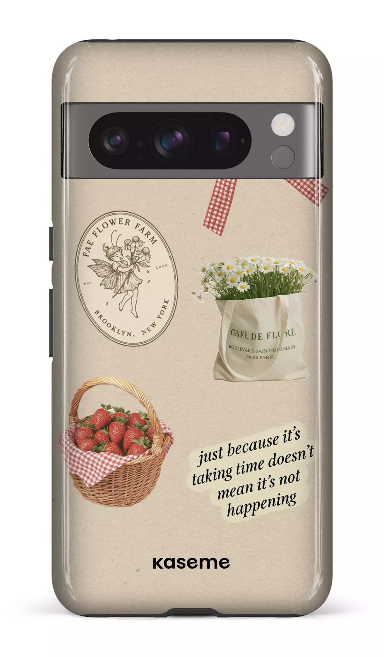 Google Pixel 8 Pro Tough Gloss June -