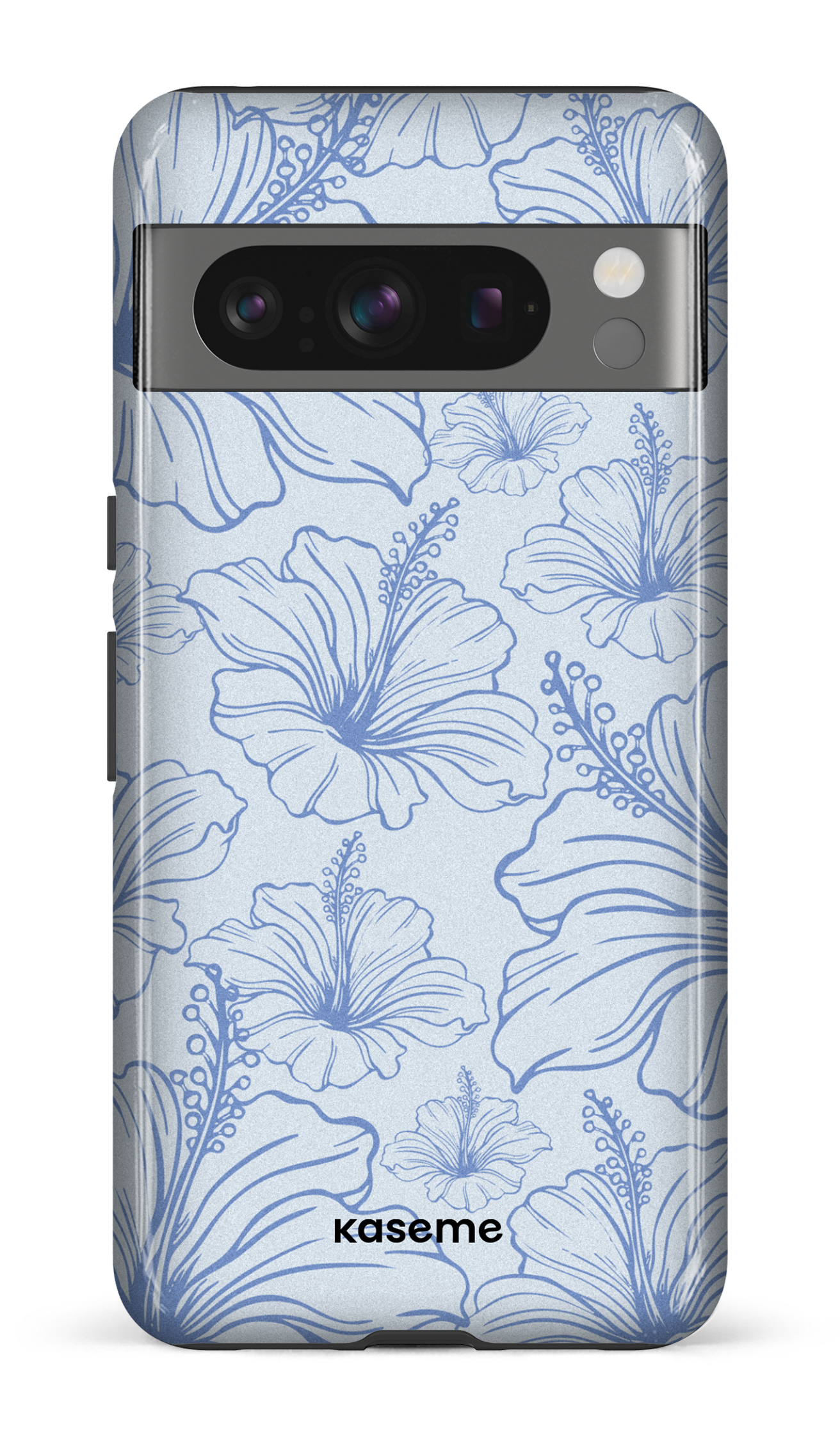 Google Pixel 8 Pro Tough Gloss Kahala Blue -