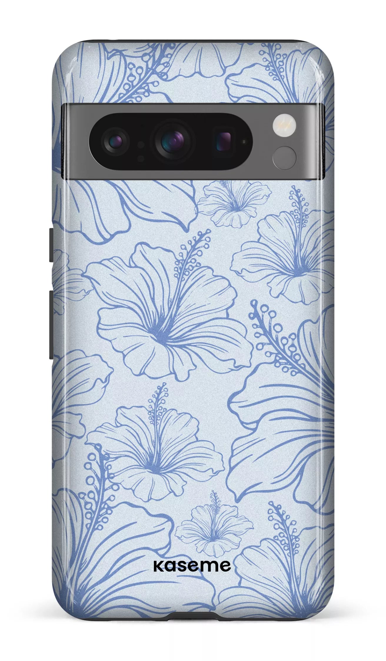Google Pixel 8 Pro Tough Gloss Kahala Blue -