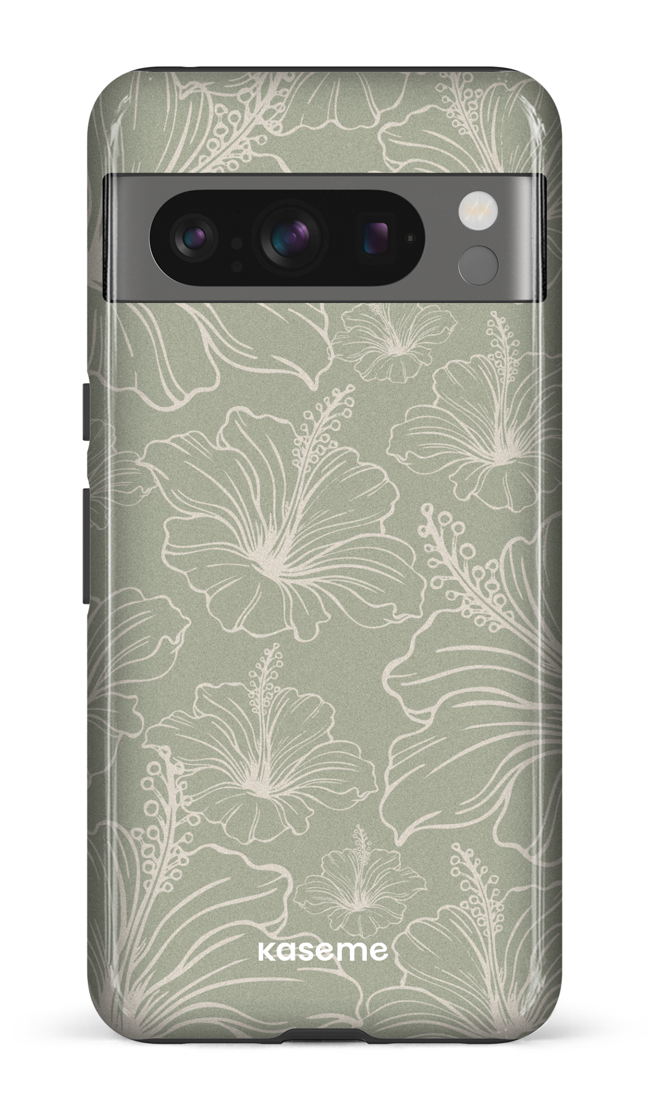 Google Pixel 8 Pro Tough Gloss Kahala Green -