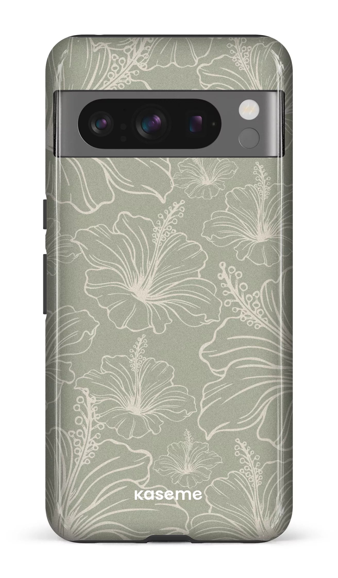 Google Pixel 8 Pro Tough Gloss Kahala Green -