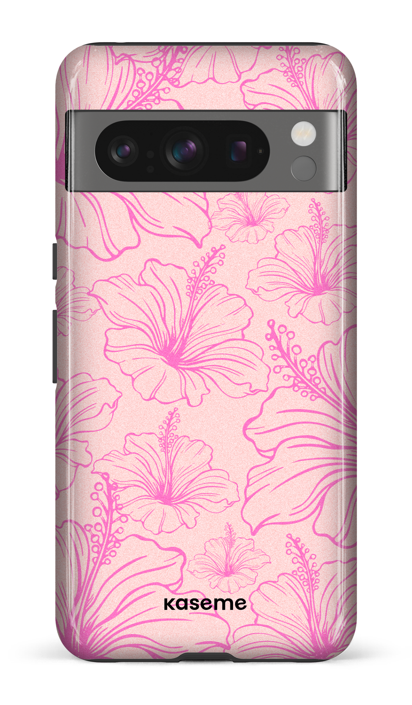 Google Pixel 8 Pro Tough Gloss Kahala Pink -