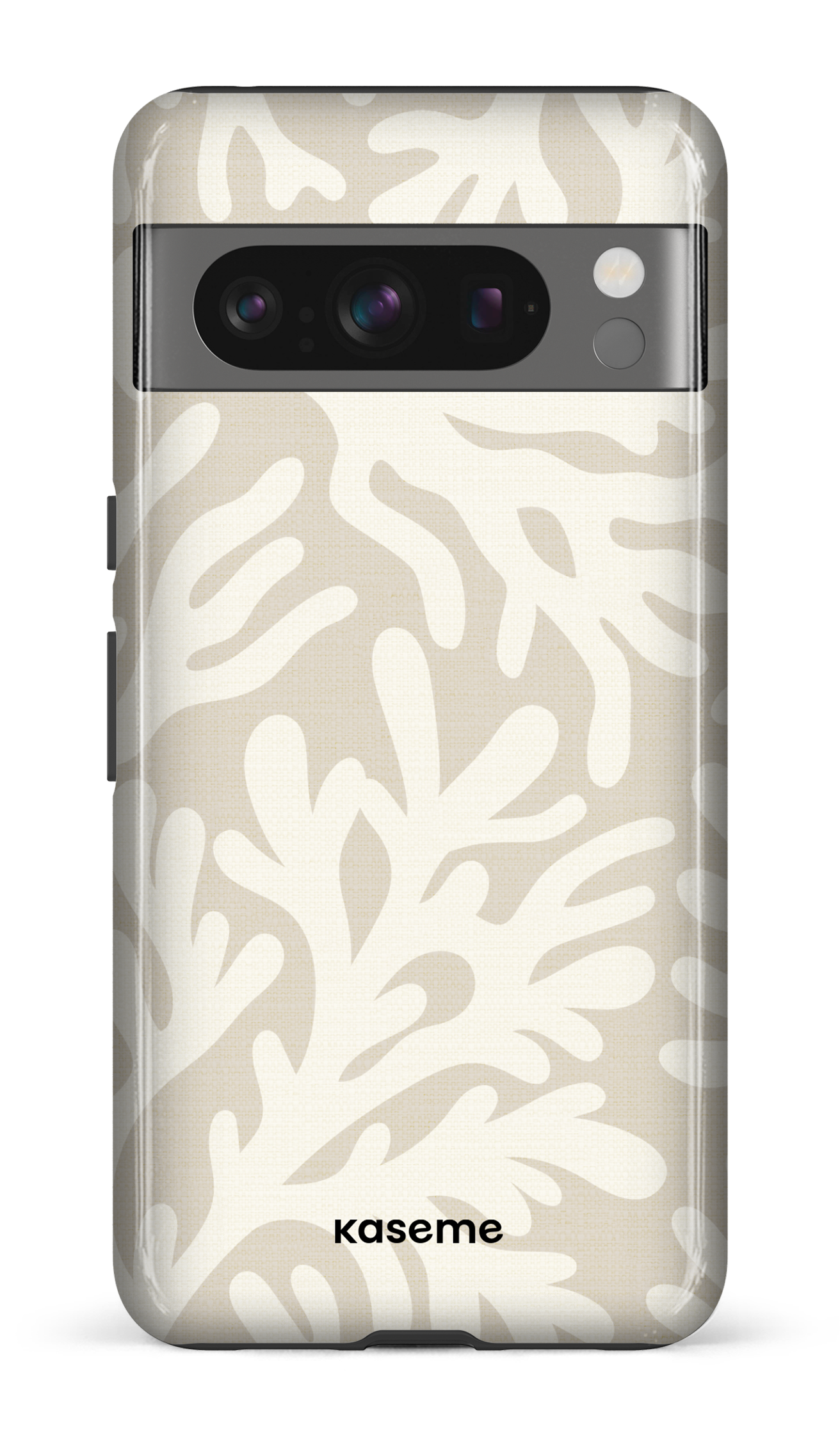 Google Pixel 8 Pro Tough Gloss Koralia Beige -