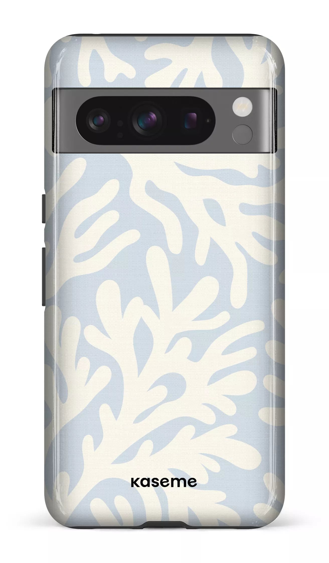 Google Pixel 8 Pro Tough Gloss Koralia Blue -