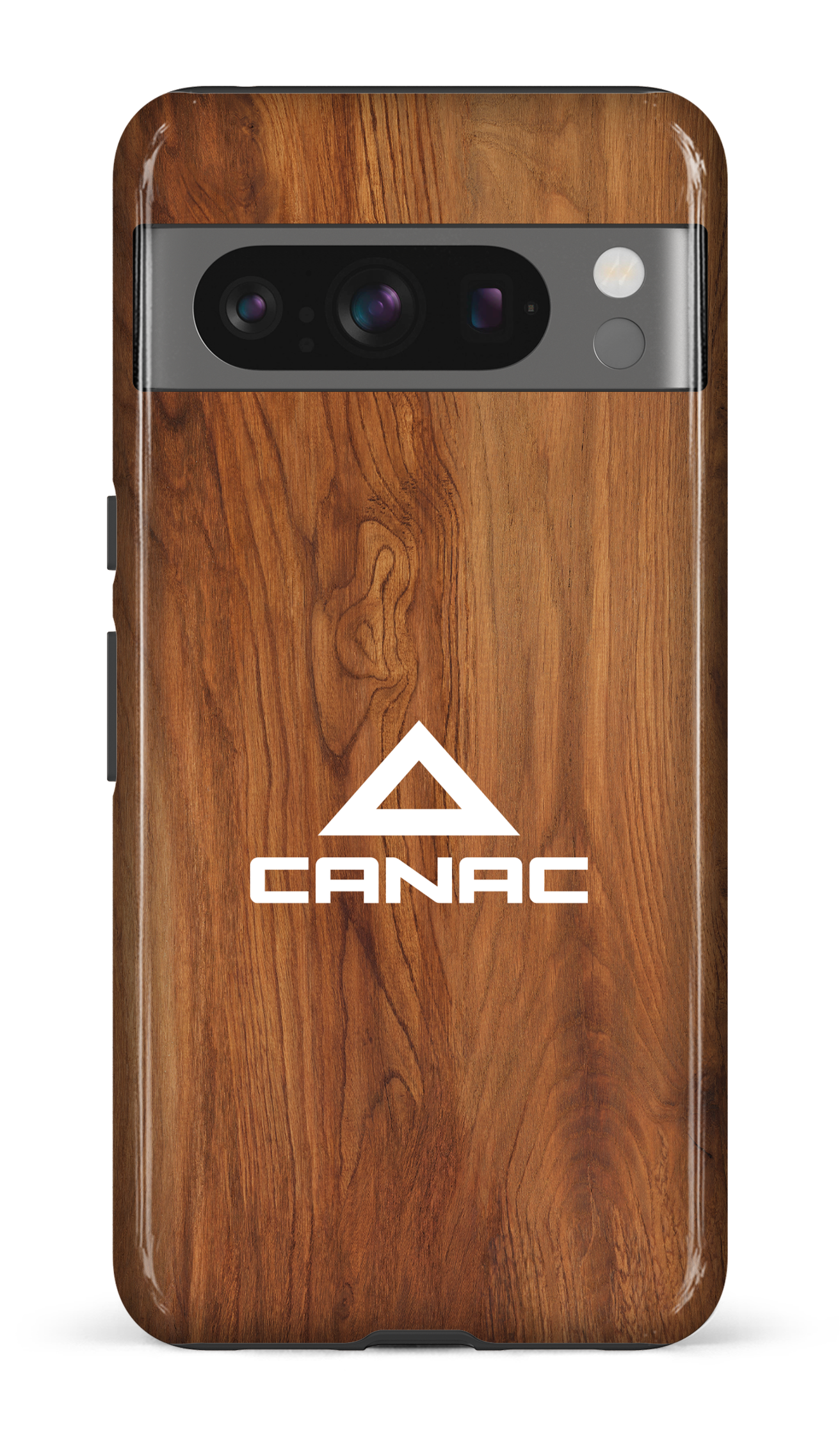 Google Pixel 8 Pro Tough Gloss La cour à bois 2 par Canac -