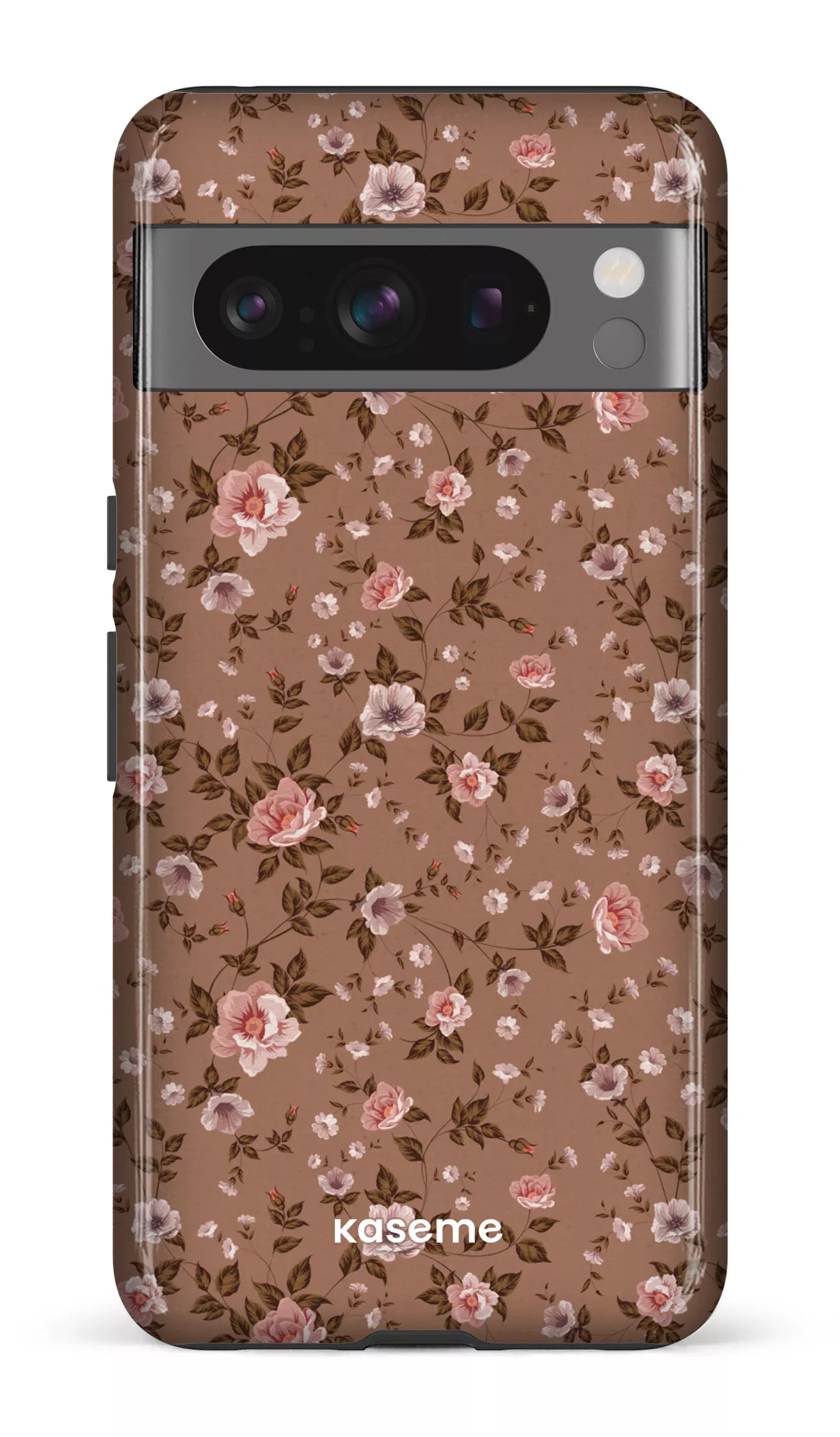 Google Pixel 8 Pro Tough Gloss La vie en rose Mocha -