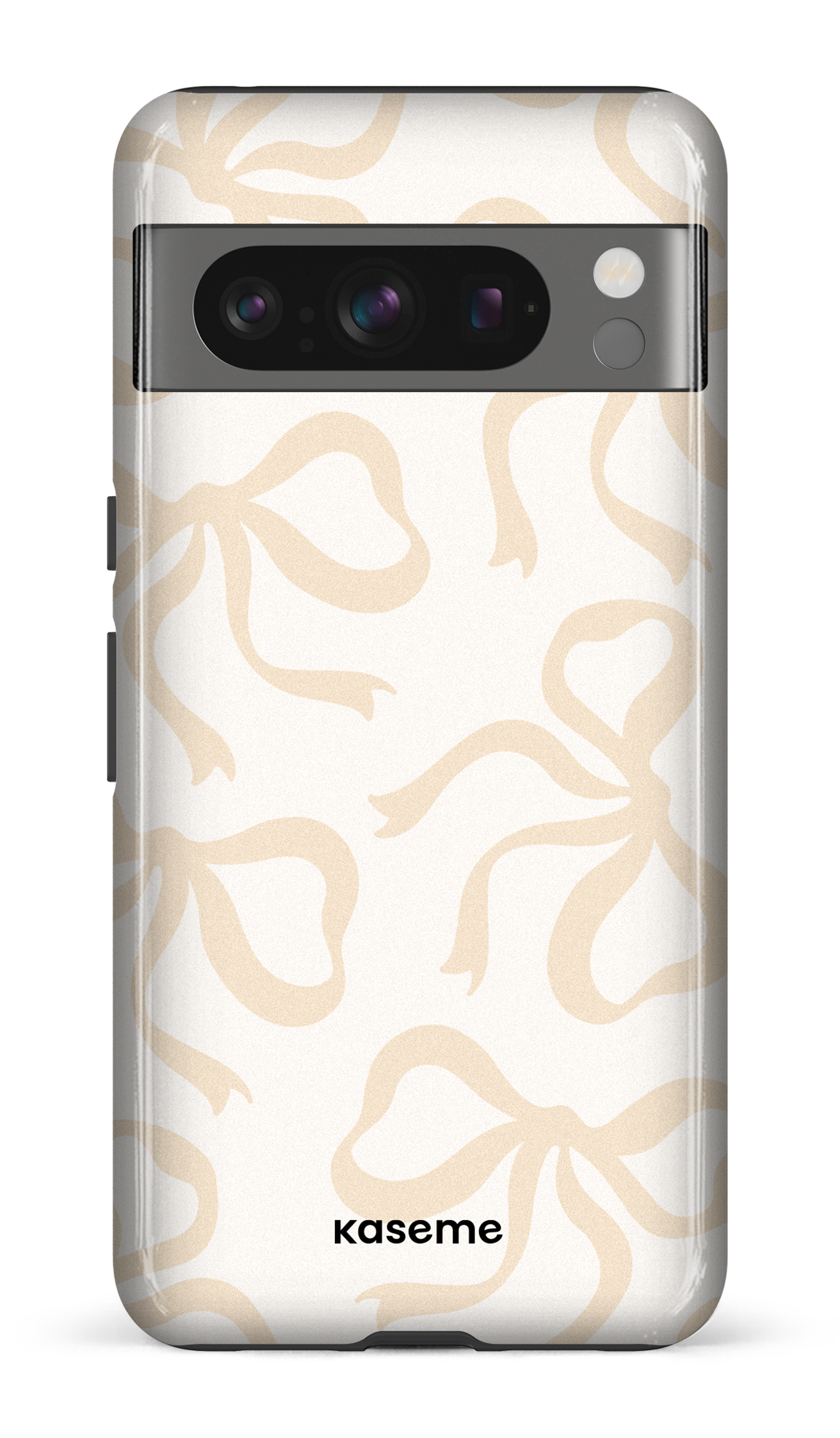 Google Pixel 8 Pro Tough Gloss Lace -