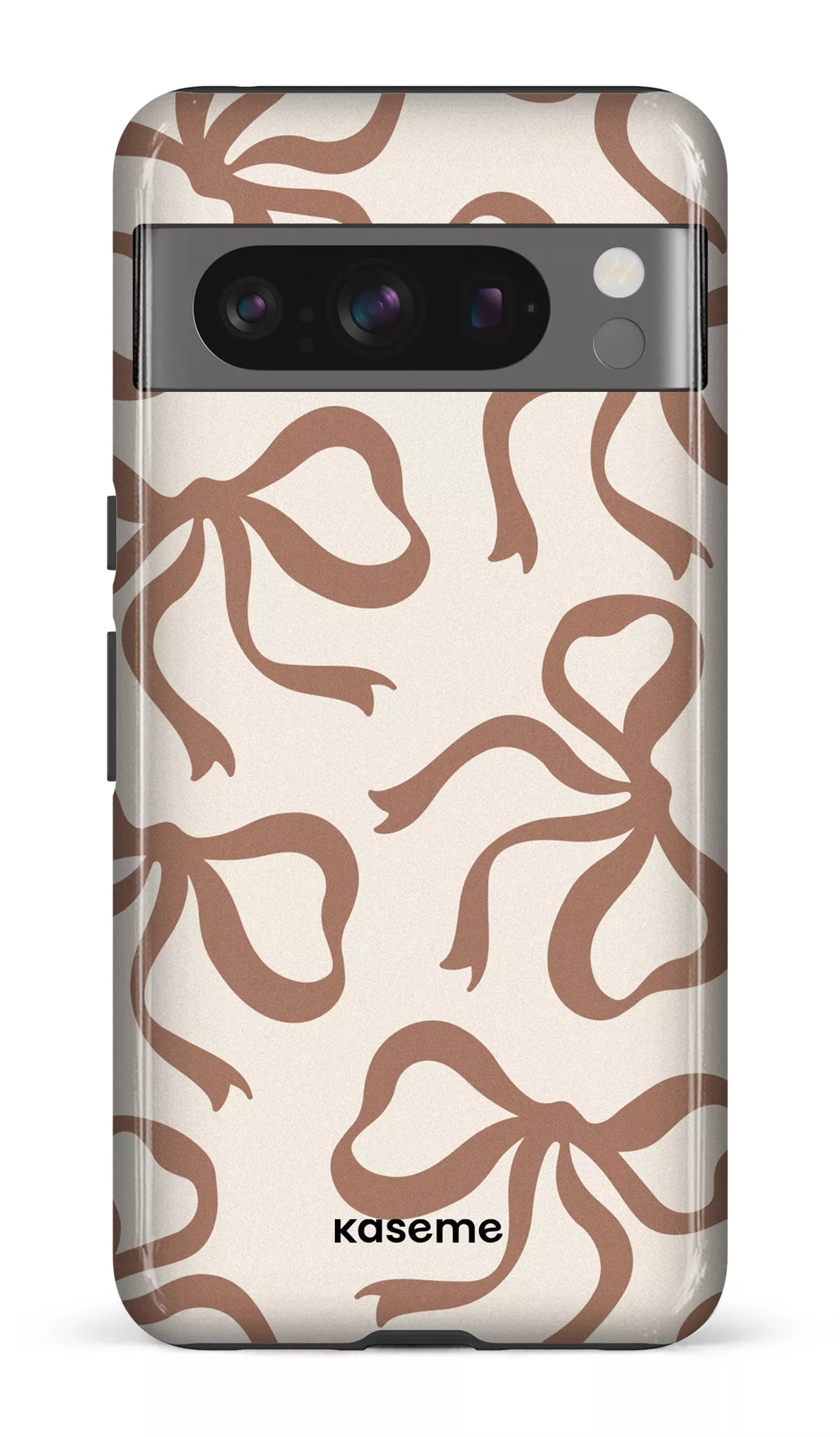 Google Pixel 8 Pro Tough Gloss Lace Mousse -