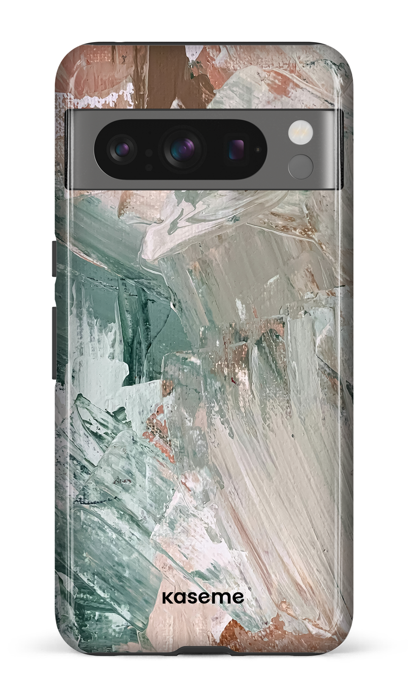 Google Pixel 8 Pro Tough Gloss Läka -