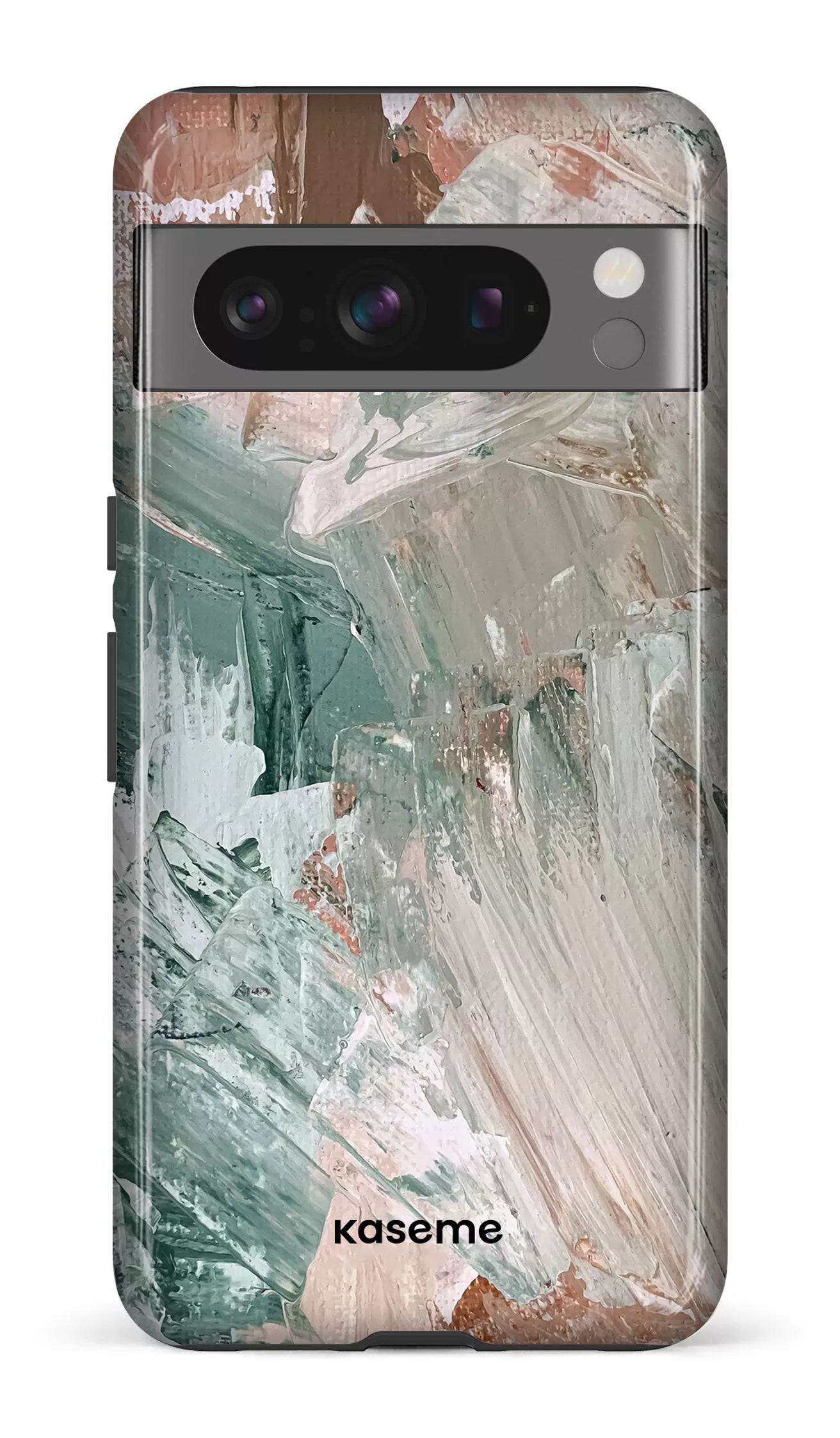 Google Pixel 8 Pro Tough Gloss Läka -
