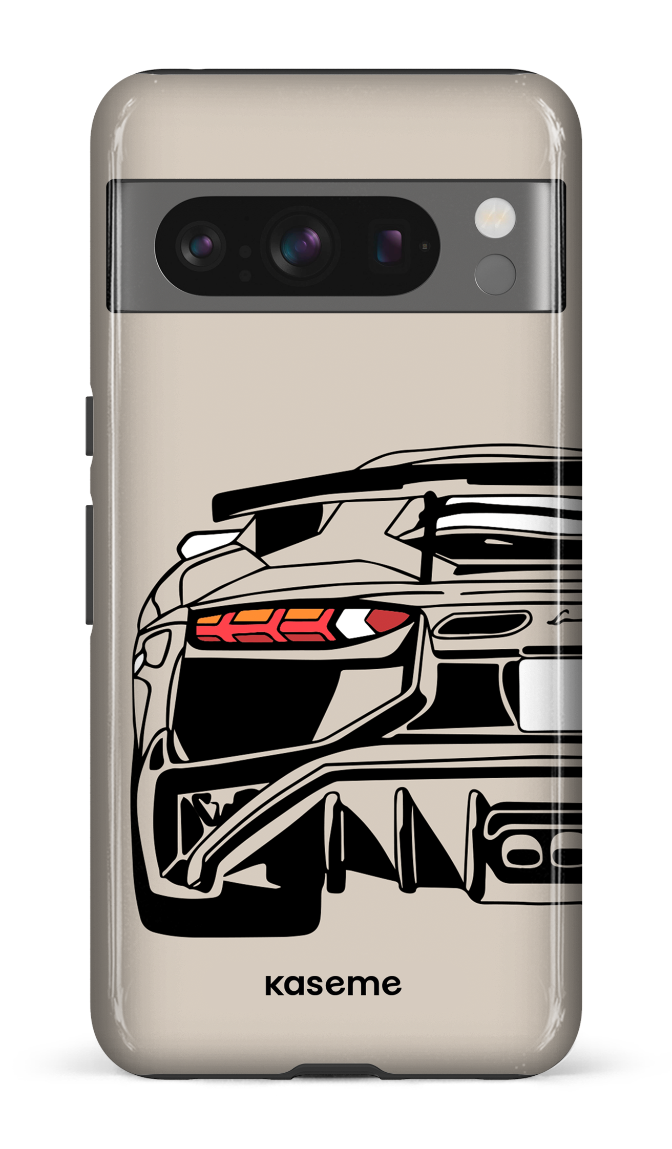 Google Pixel 8 Pro Tough Gloss Lambo -