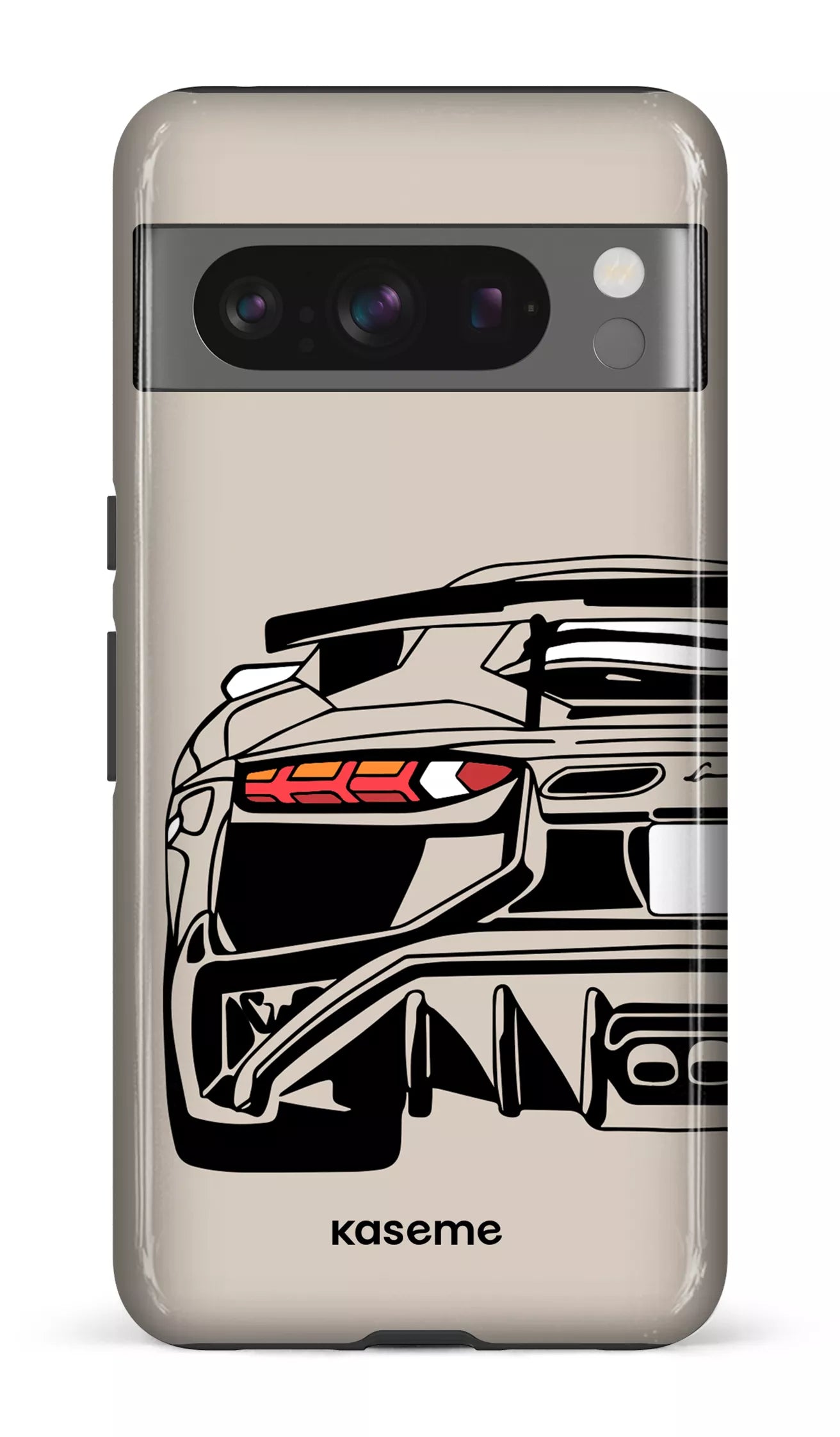 Google Pixel 8 Pro Tough Gloss Lambo -