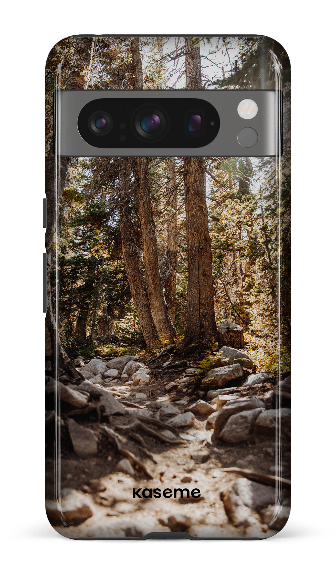 Google Pixel 8 Pro Tough Gloss Lane -