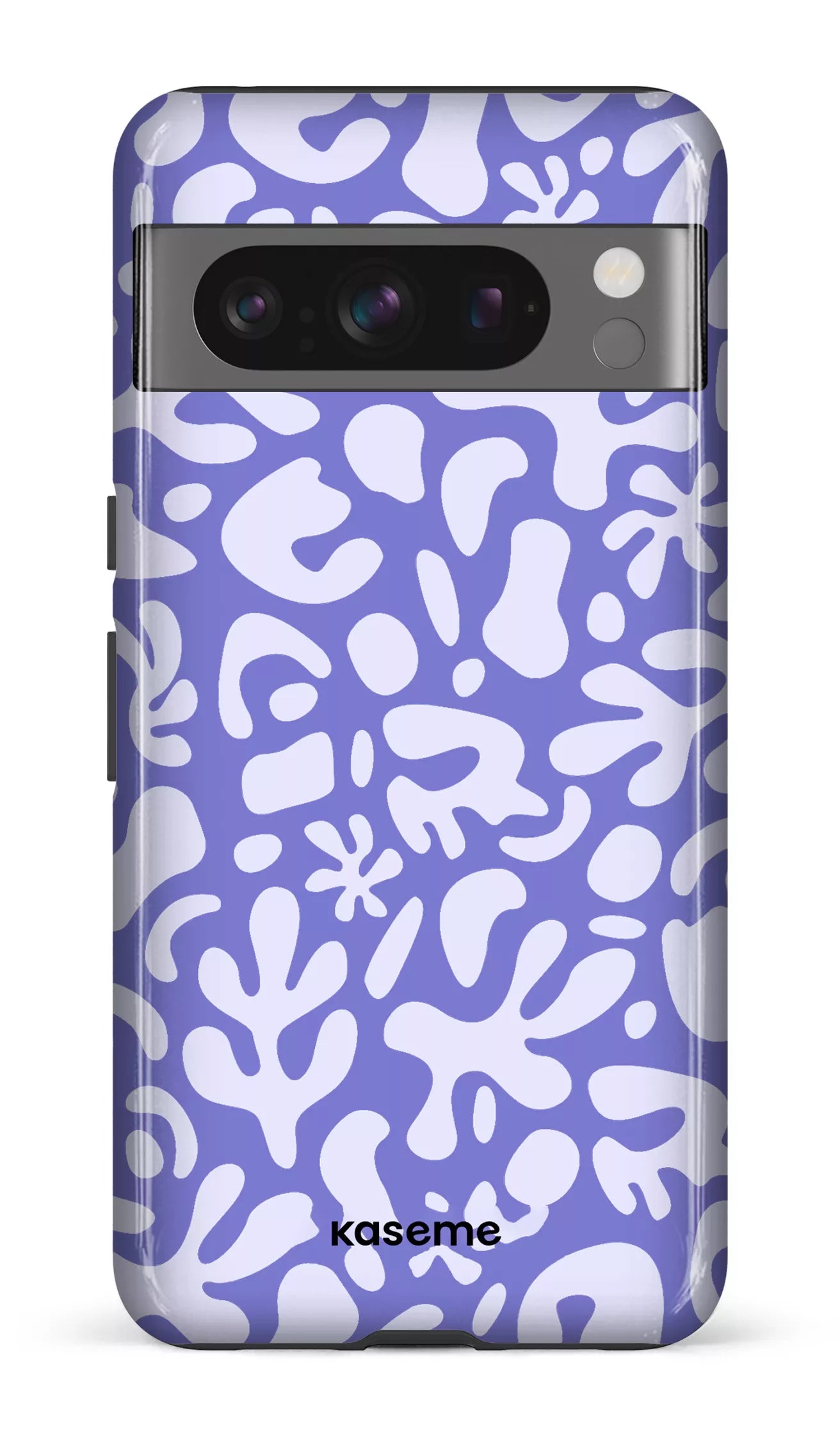 Google Pixel 8 Pro Tough Gloss Lavish purple -