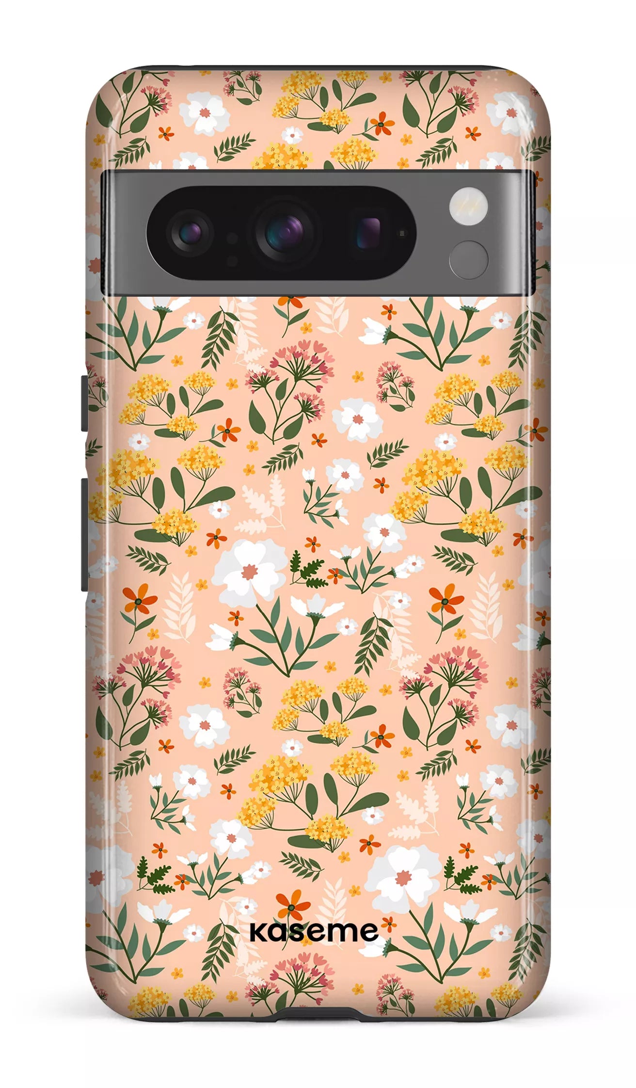 Google Pixel 8 Pro Tough Gloss Layla -