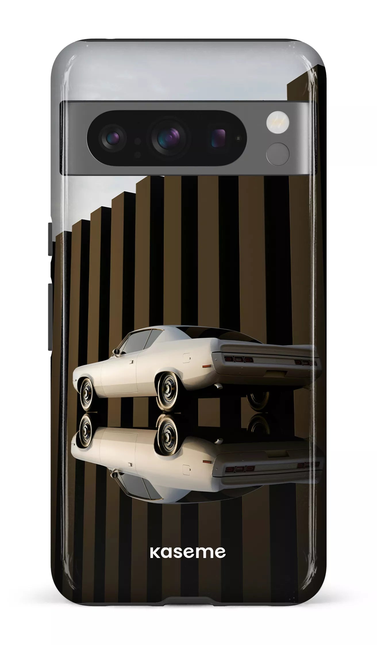 Google Pixel 8 Pro Tough Gloss Legacy -