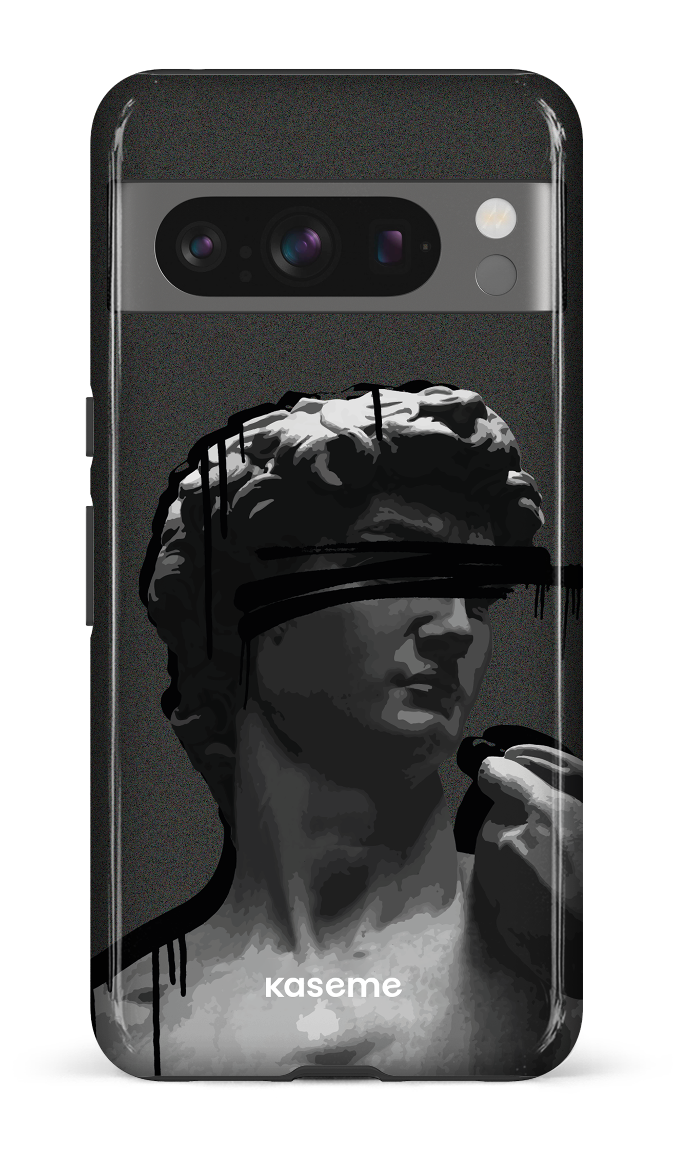 Google Pixel 8 Pro Tough Gloss Liberty -