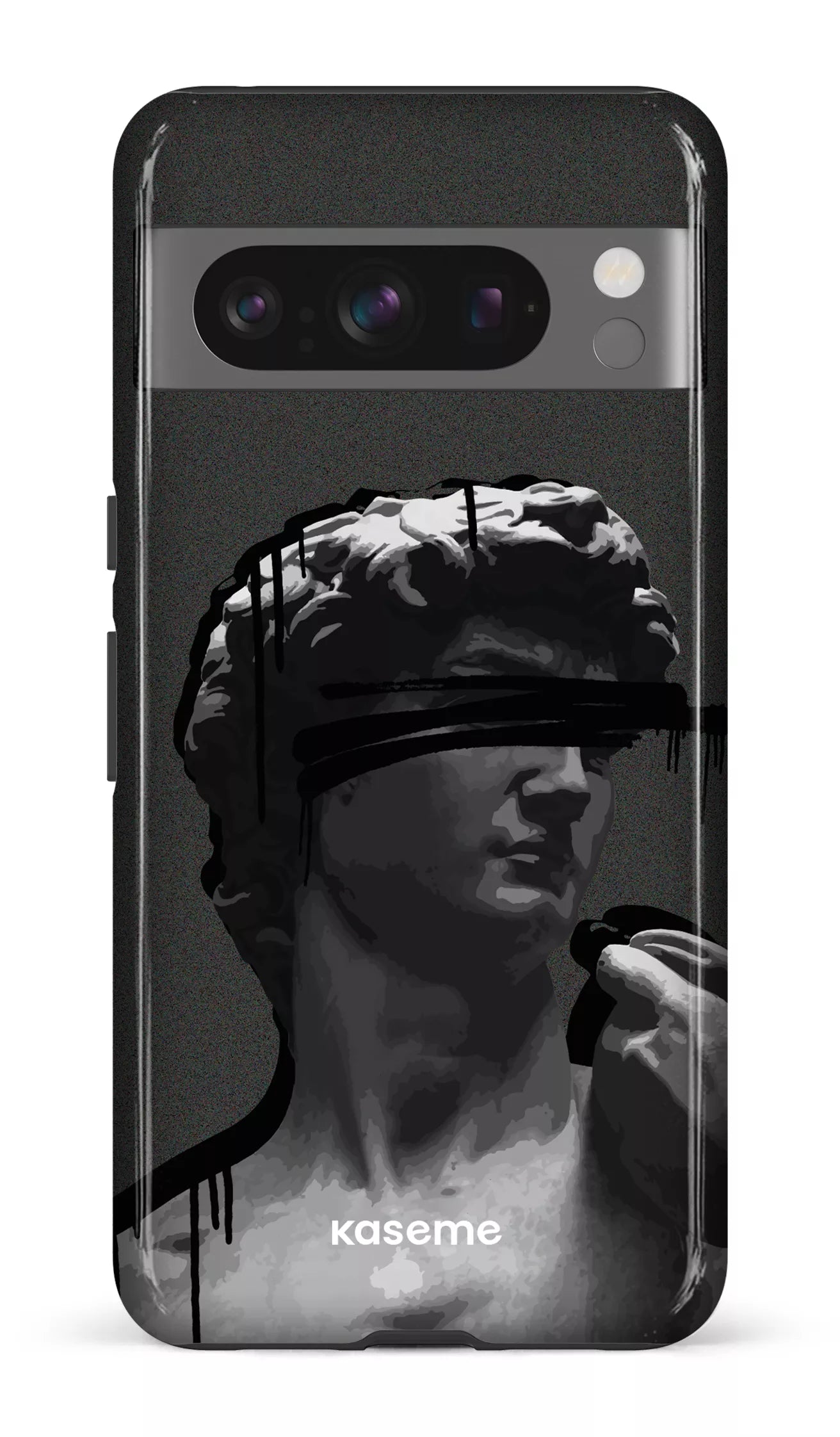 Google Pixel 8 Pro Tough Gloss Liberty -