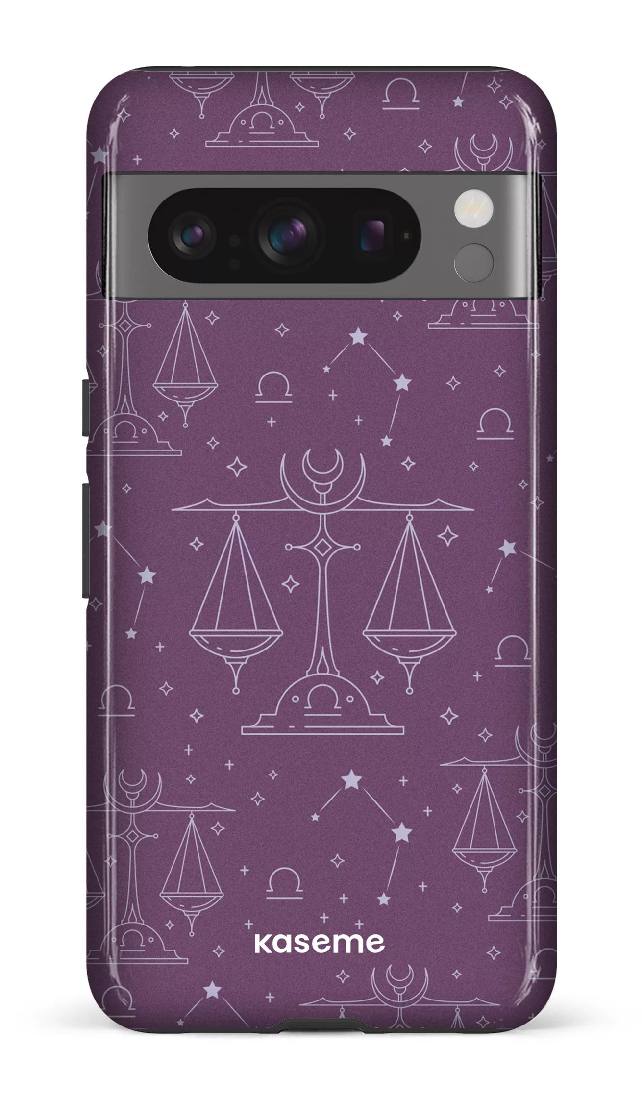 Google Pixel 8 Pro Tough Gloss Libra -