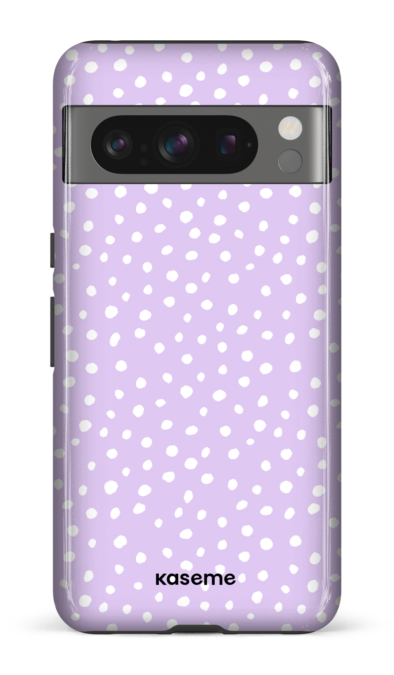 Google Pixel 8 Pro Tough Gloss Lily -