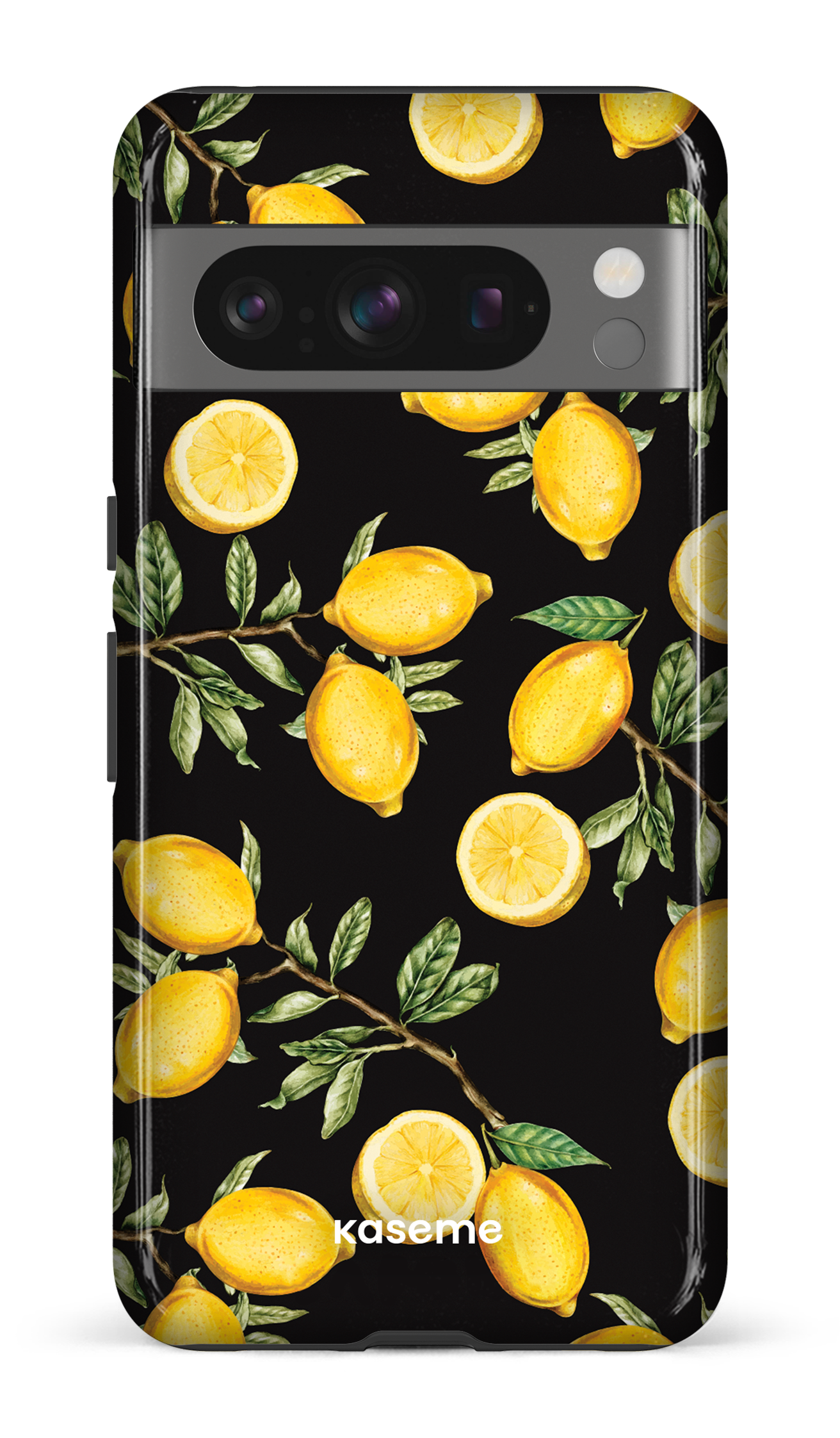 Google Pixel 8 Pro Tough Gloss Limonada -